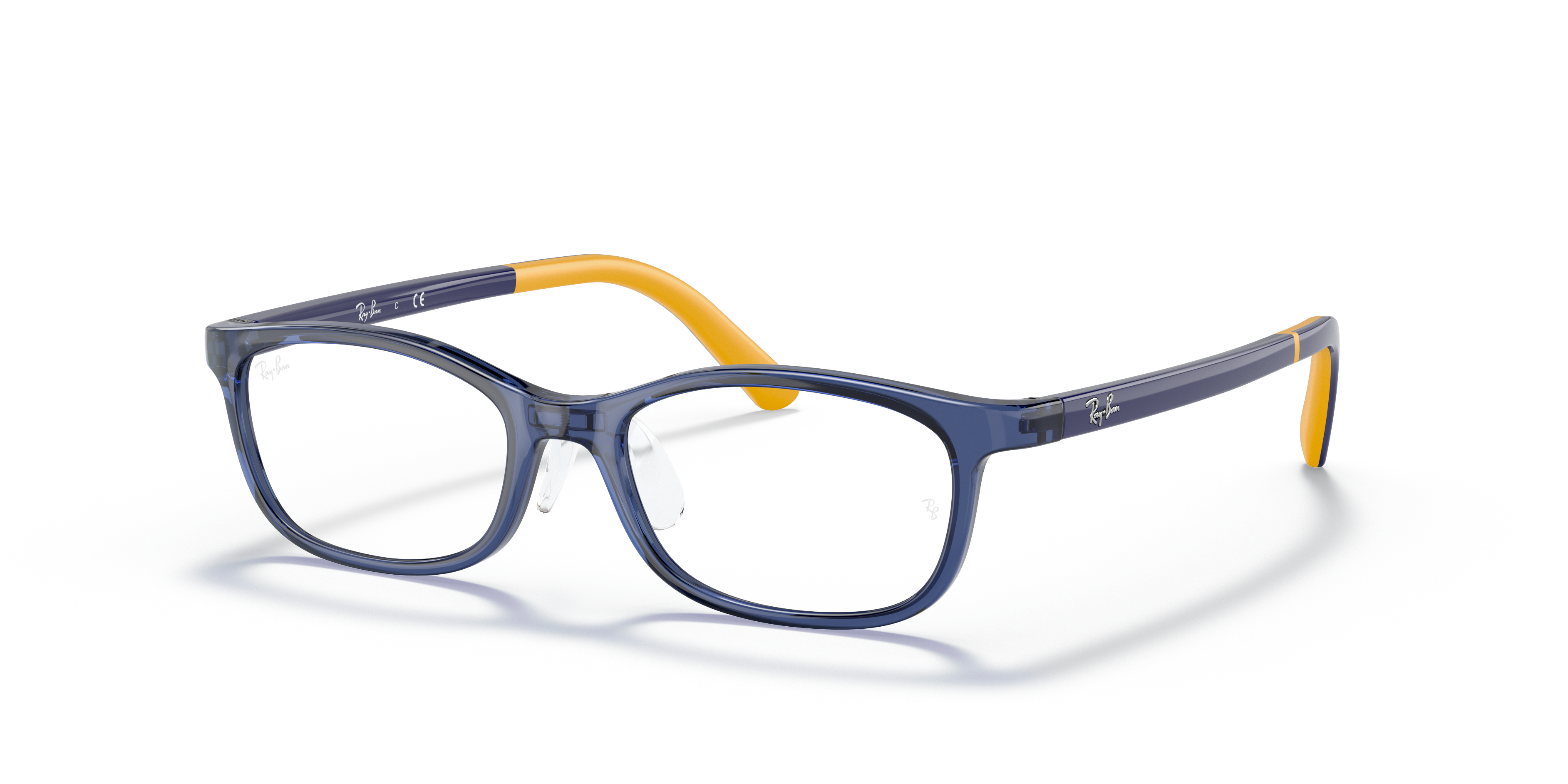 RAY-BAN JUNIOR RY1615D 3907 48