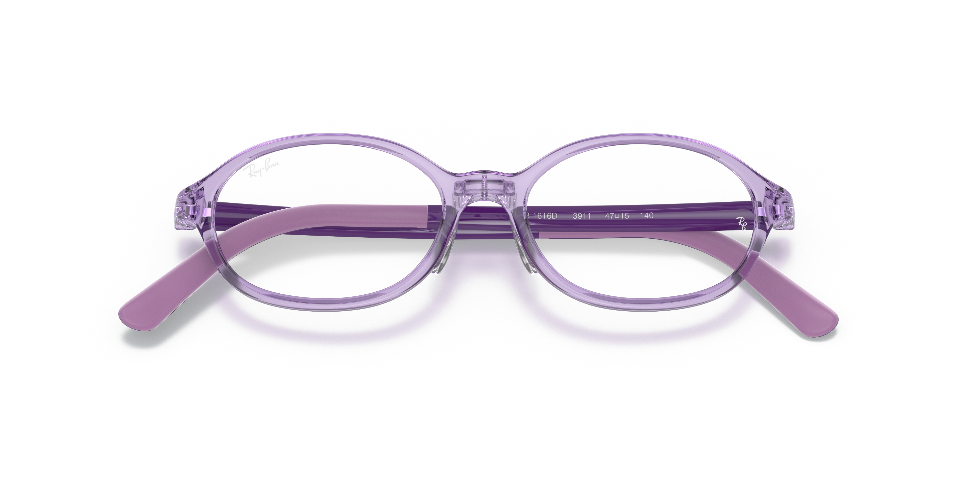 RAY-BAN JUNIOR RY1616D 3911 47