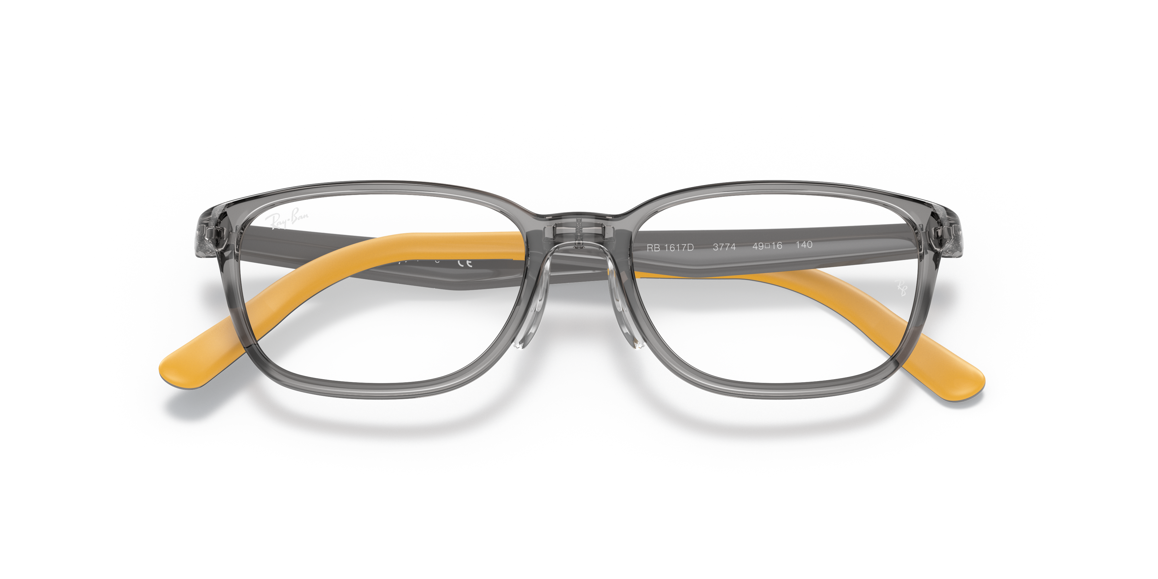 RAY-BAN JUNIOR RY1617D 3774 47