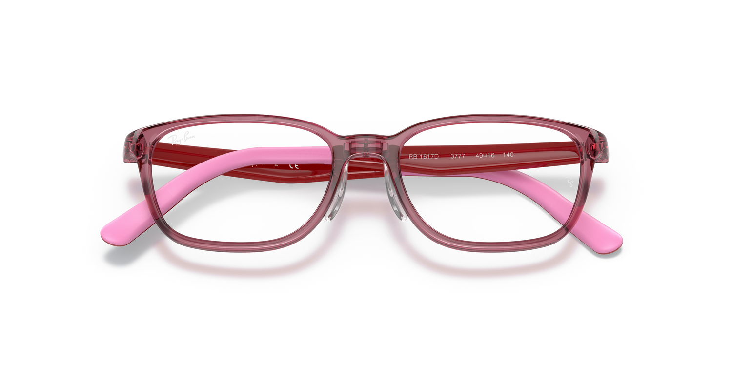 RAY-BAN JUNIOR RY1617D 3777 49