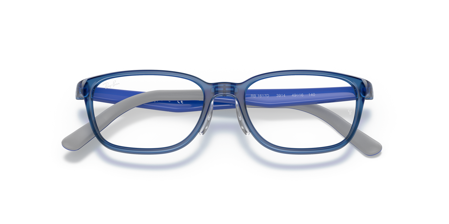 RAY-BAN JUNIOR RY1617D 3914 49