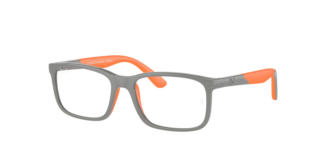 Gafas graduadas ray-ban junior ry1621 3930 infantil talla 47mm - Vista principal