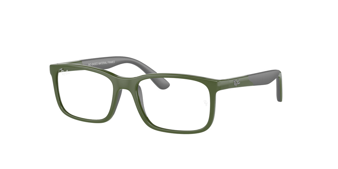 Gafas graduadas ray-ban junior ry1621 3932 infantil talla 47mm - Vista principal