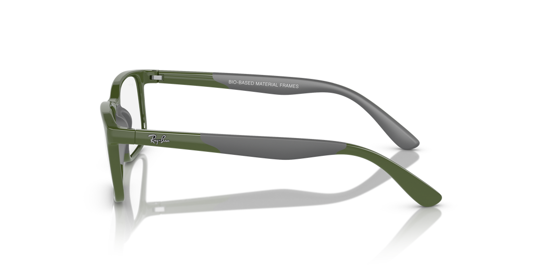 Gafas graduadas ray-ban junior ry1621 3932 infantil talla 47mm - Vista de detalle