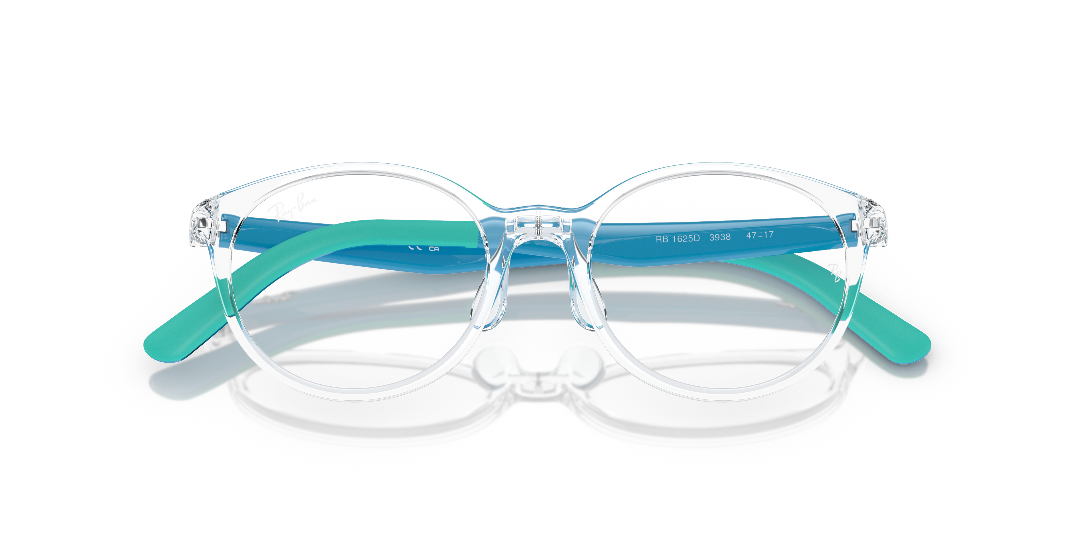 RAY-BAN JUNIOR RY1625D 3938 47