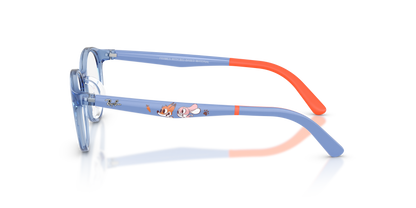 RAY-BAN JUNIOR RY1625D 7510 47