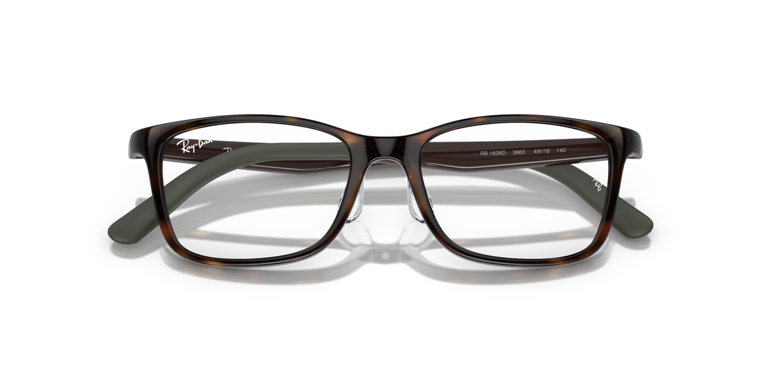 RAY-BAN JUNIOR RY1626D 3863 47