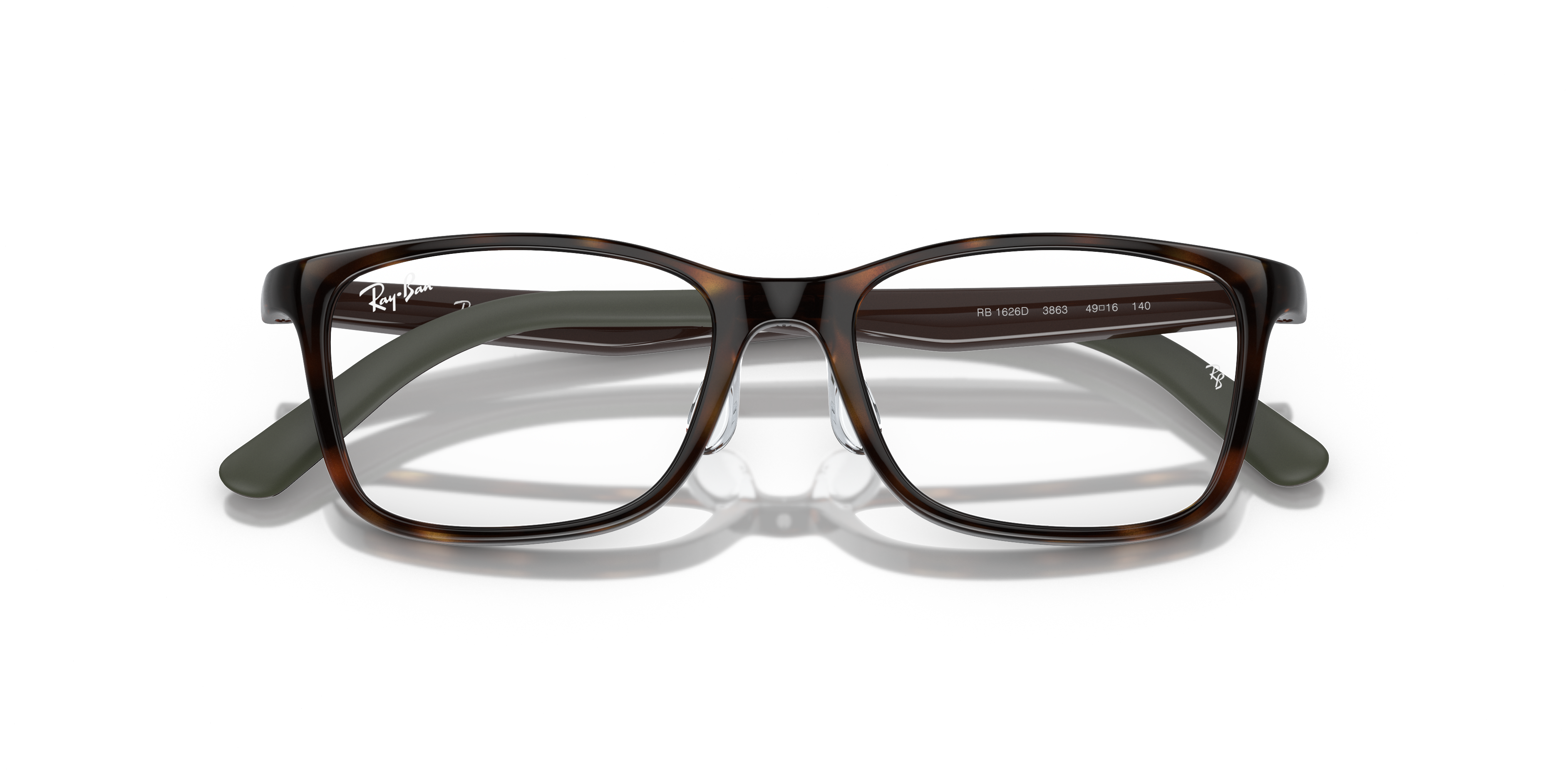 RAY-BAN JUNIOR RY1626D 3863 47