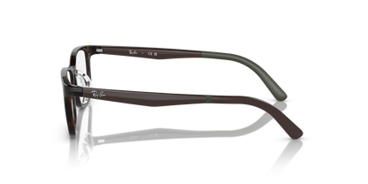 RAY-BAN JUNIOR RY1626D 3863 49