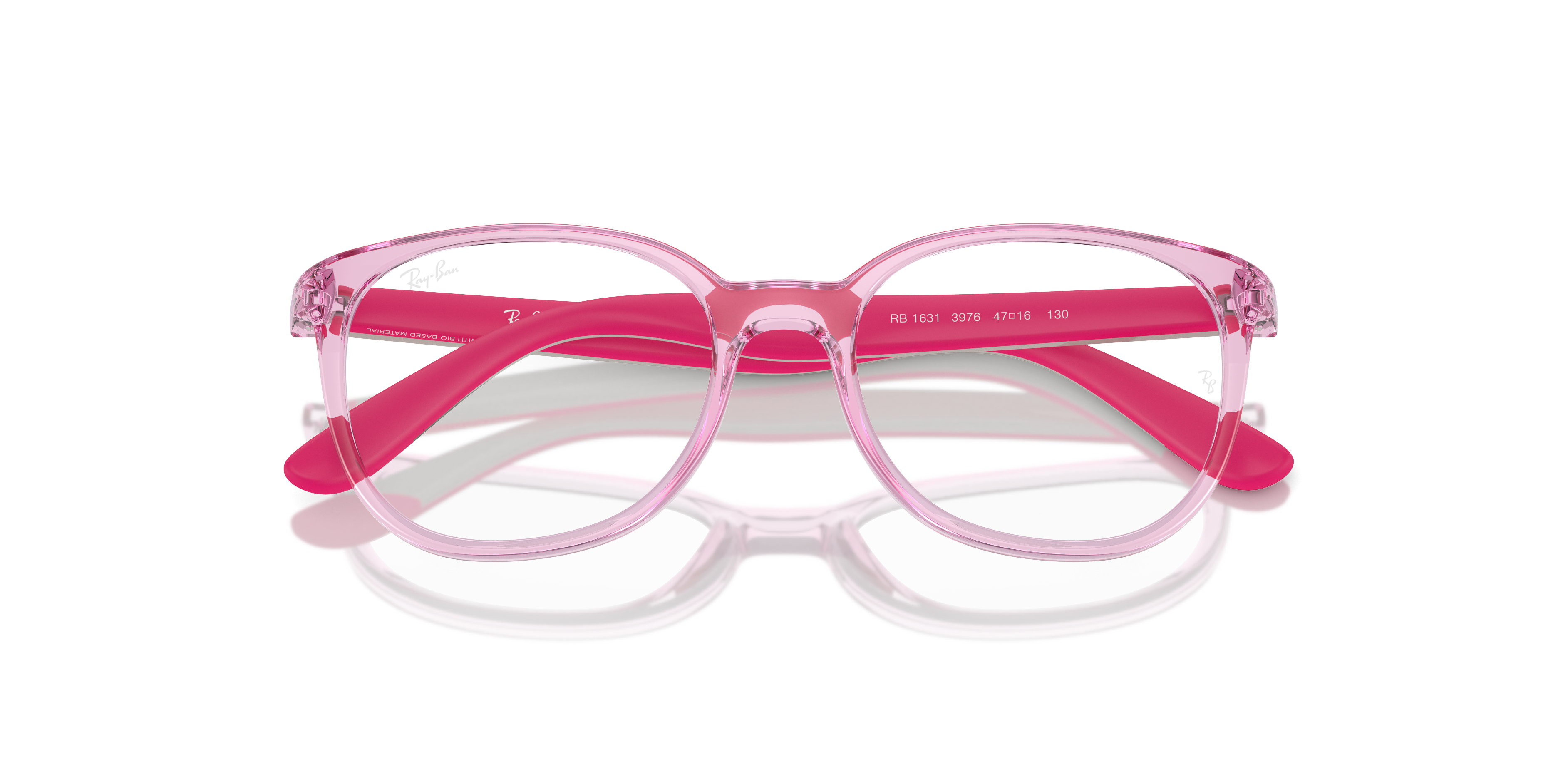 RAY-BAN JUNIOR RY1631 3976 47