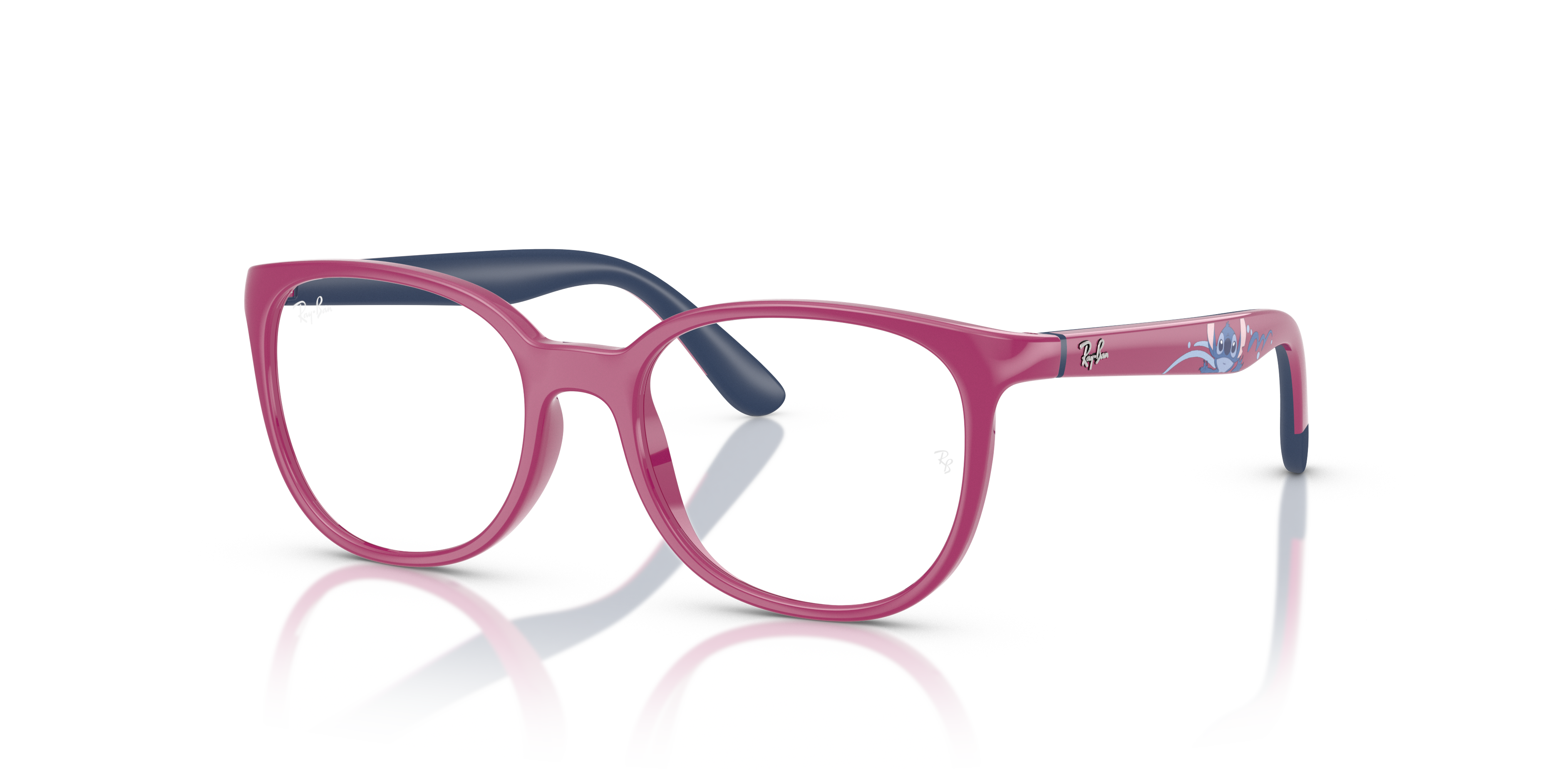 RAY-BAN JUNIOR RY1631 7508 45