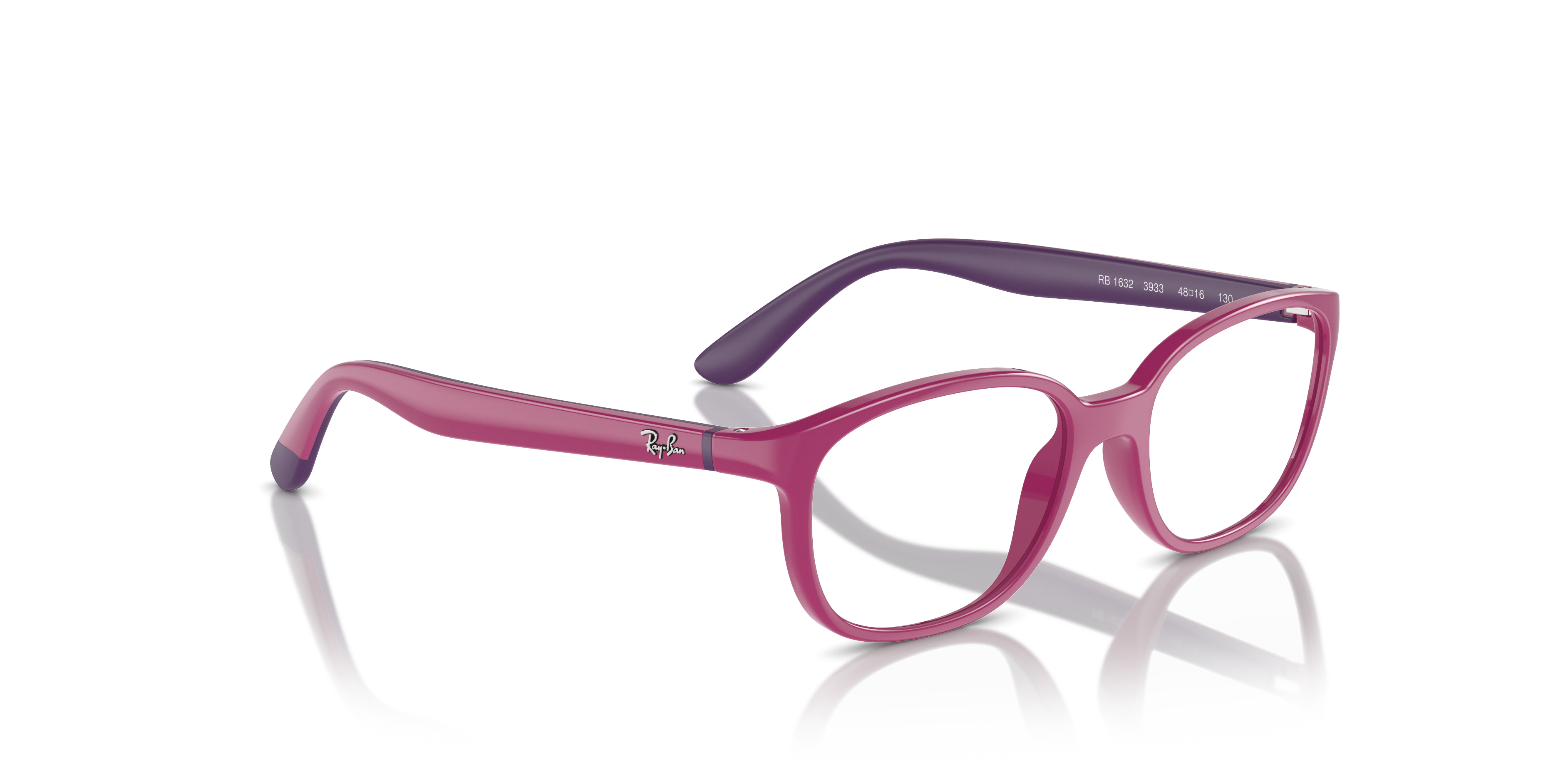 RAY-BAN JUNIOR VISTA RY1632 3933 46