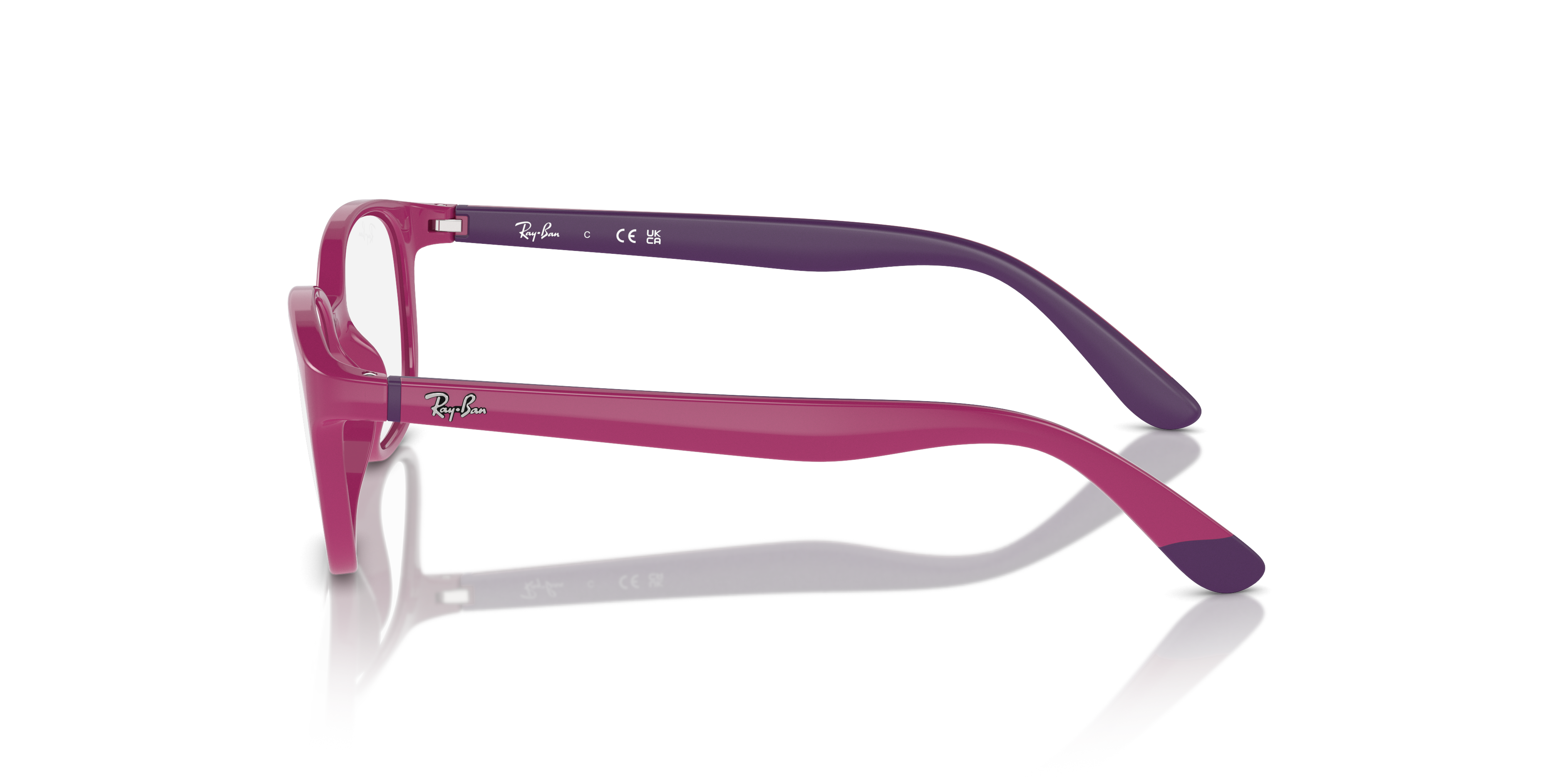 RAY-BAN JUNIOR VISTA RY1632 3933 46