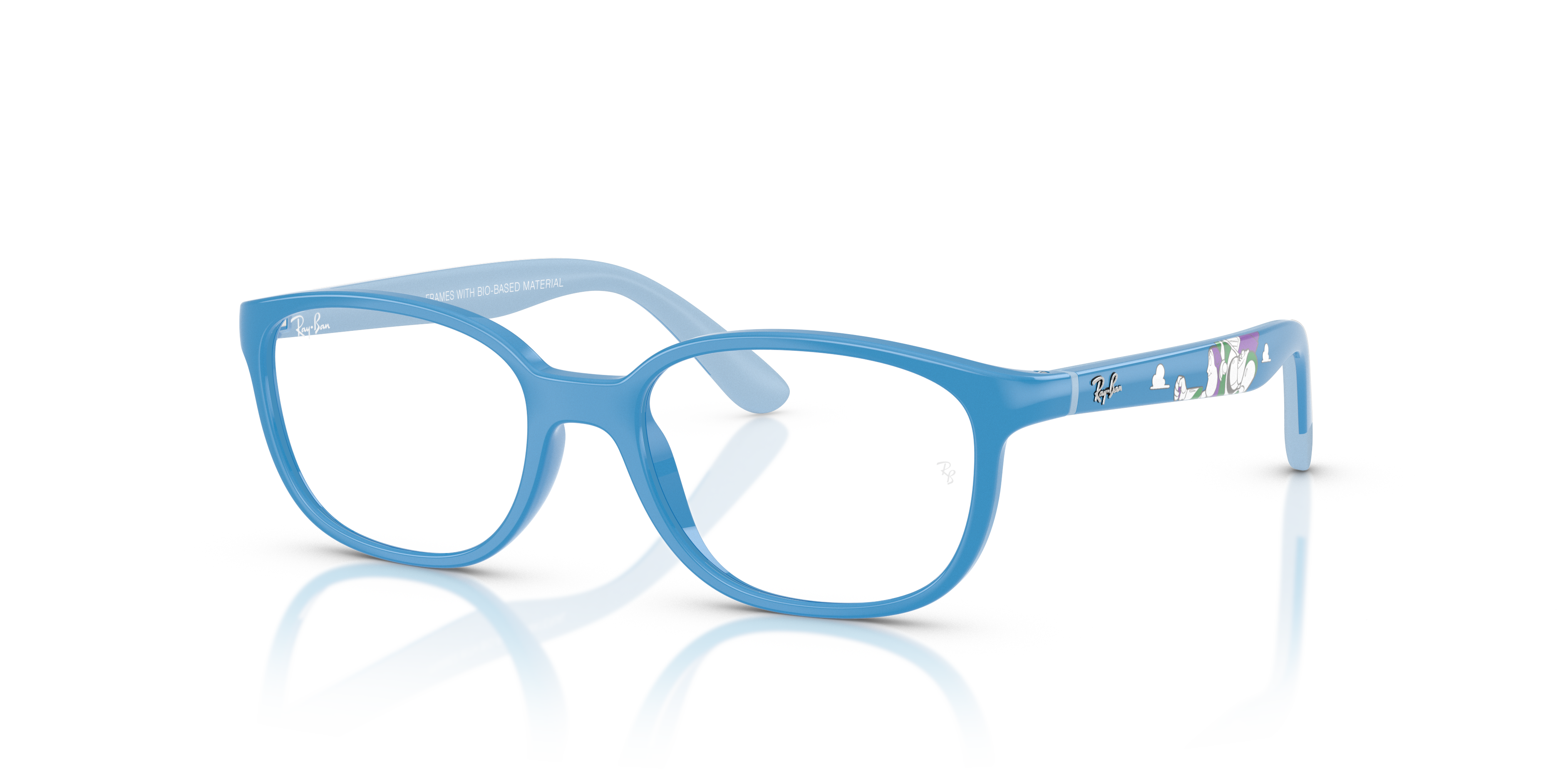 RAY-BAN JUNIOR RY1632 7509 48