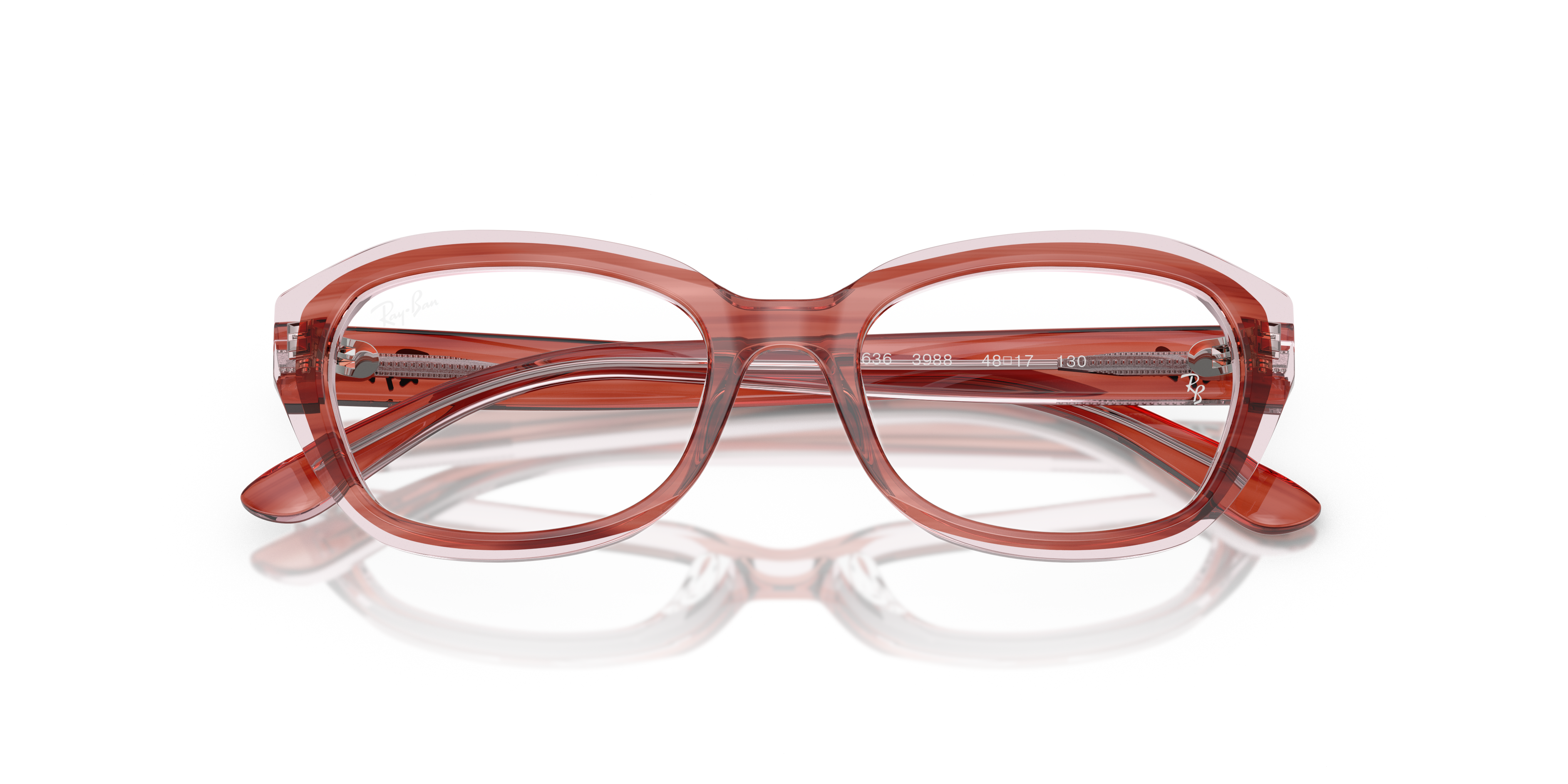 RAY-BAN JUNIOR RY1636 3988 48