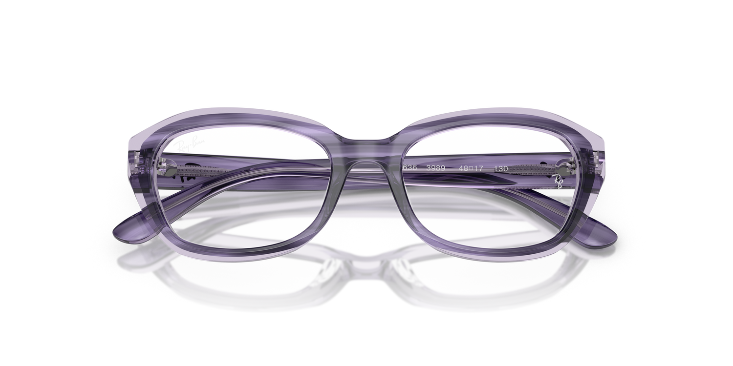 RAY-BAN JUNIOR RY1636 3989 46