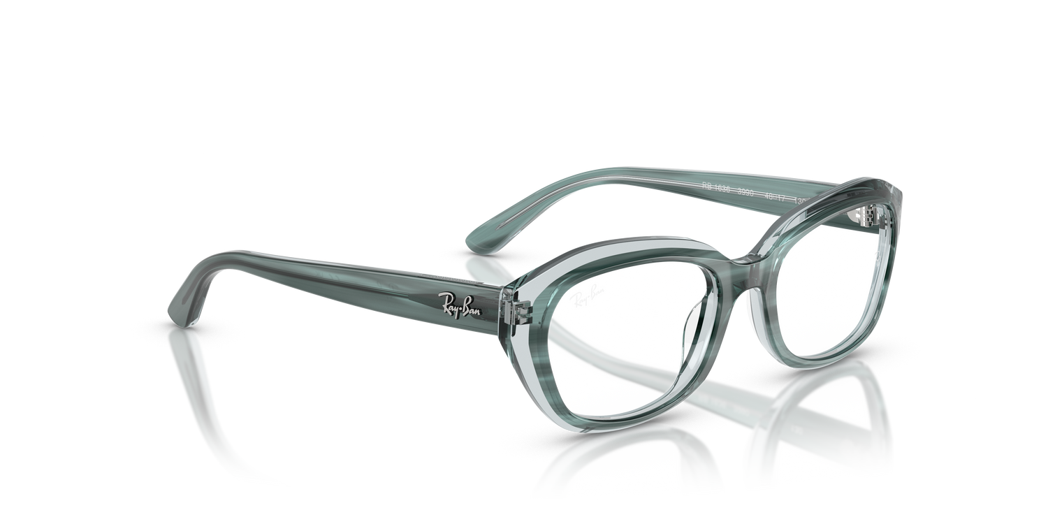 RAY-BAN JUNIOR RY1636 3990 48