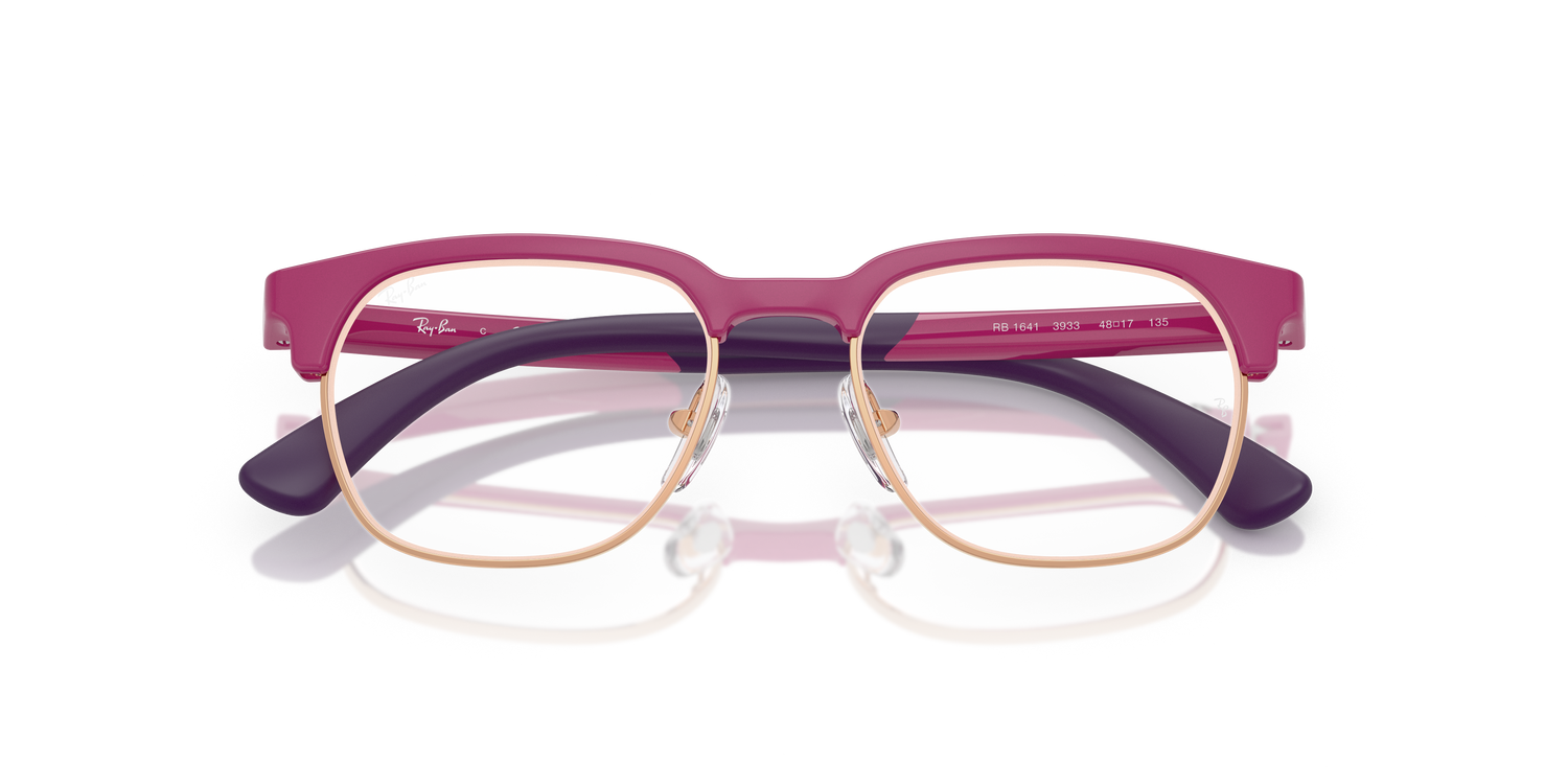 RAY-BAN JUNIOR RY1641 3933 46