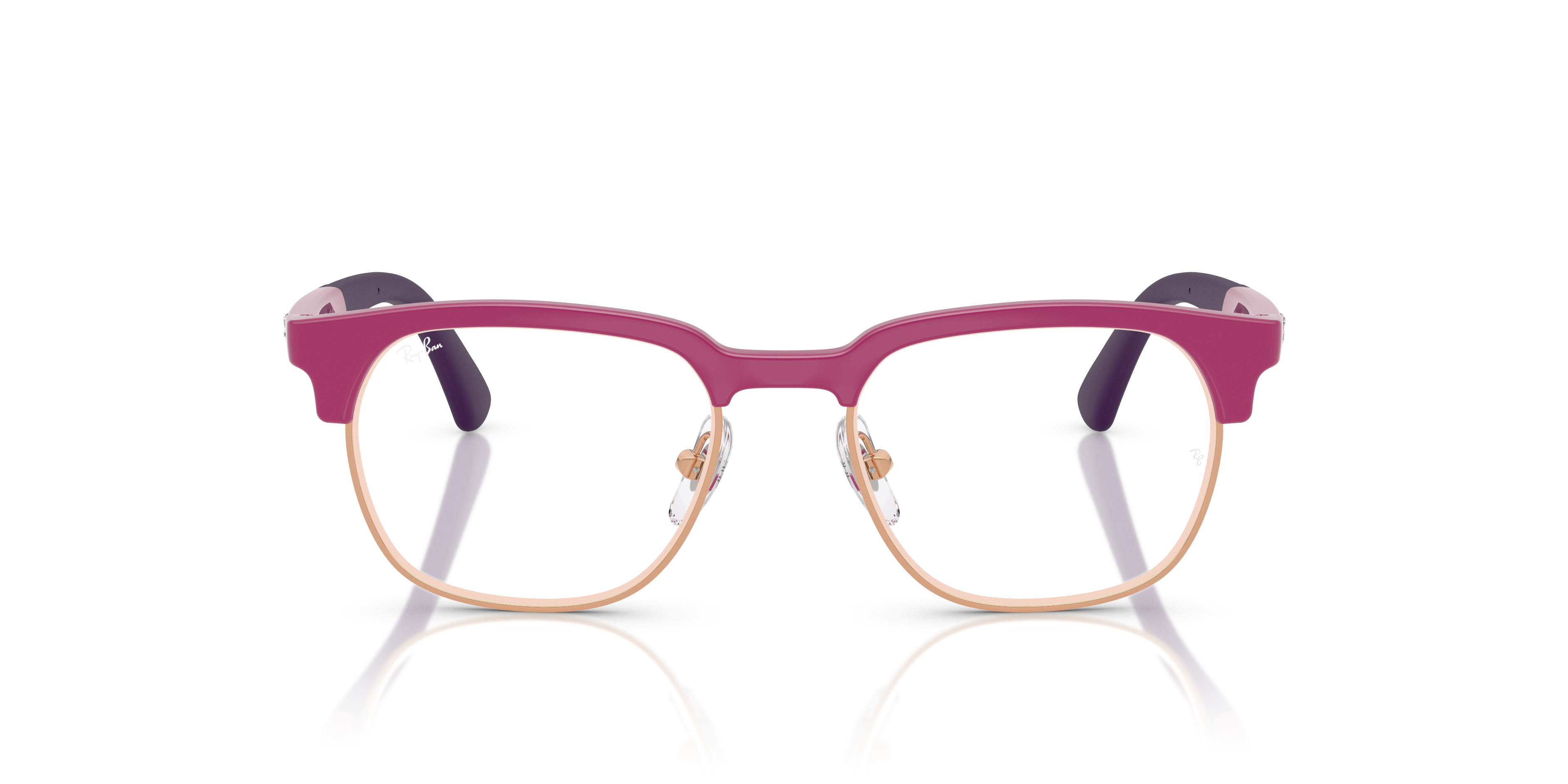 RAY-BAN JUNIOR RY1641 3933 48