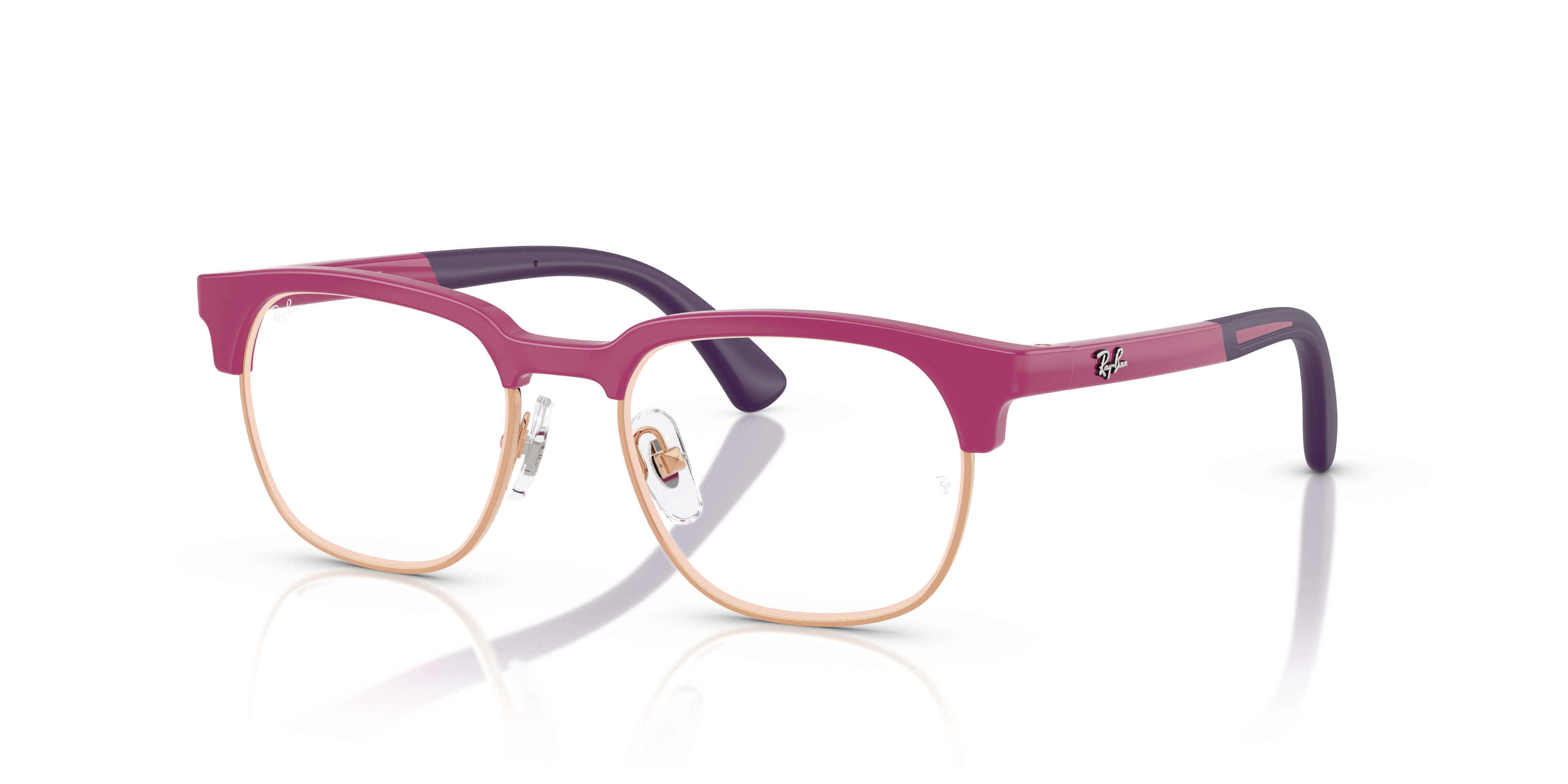 RAY-BAN JUNIOR RY1641 3933 48