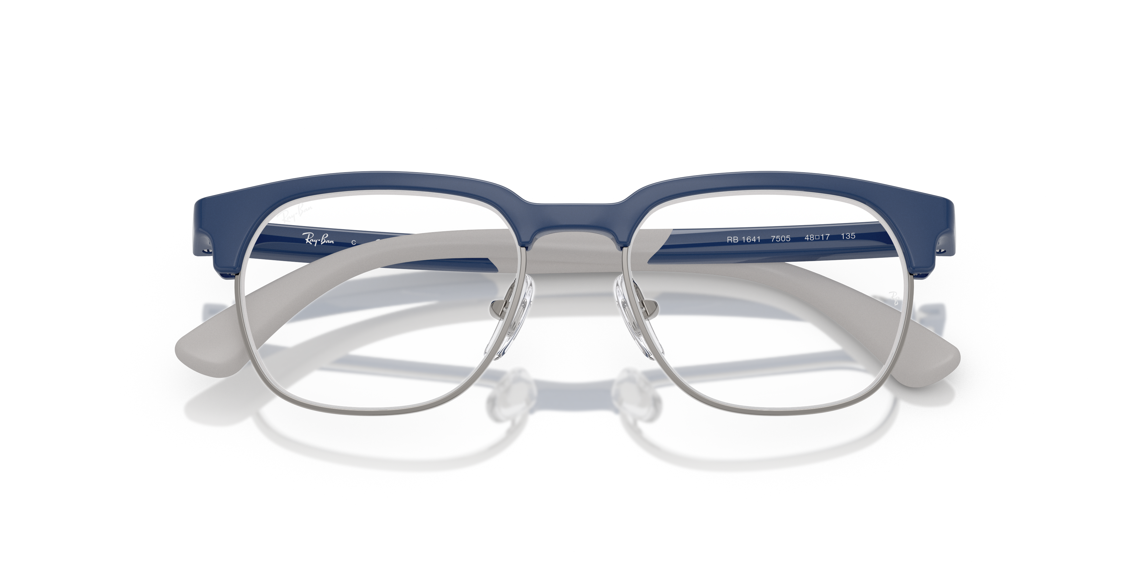 RAY-BAN JUNIOR RY1641 7505 48