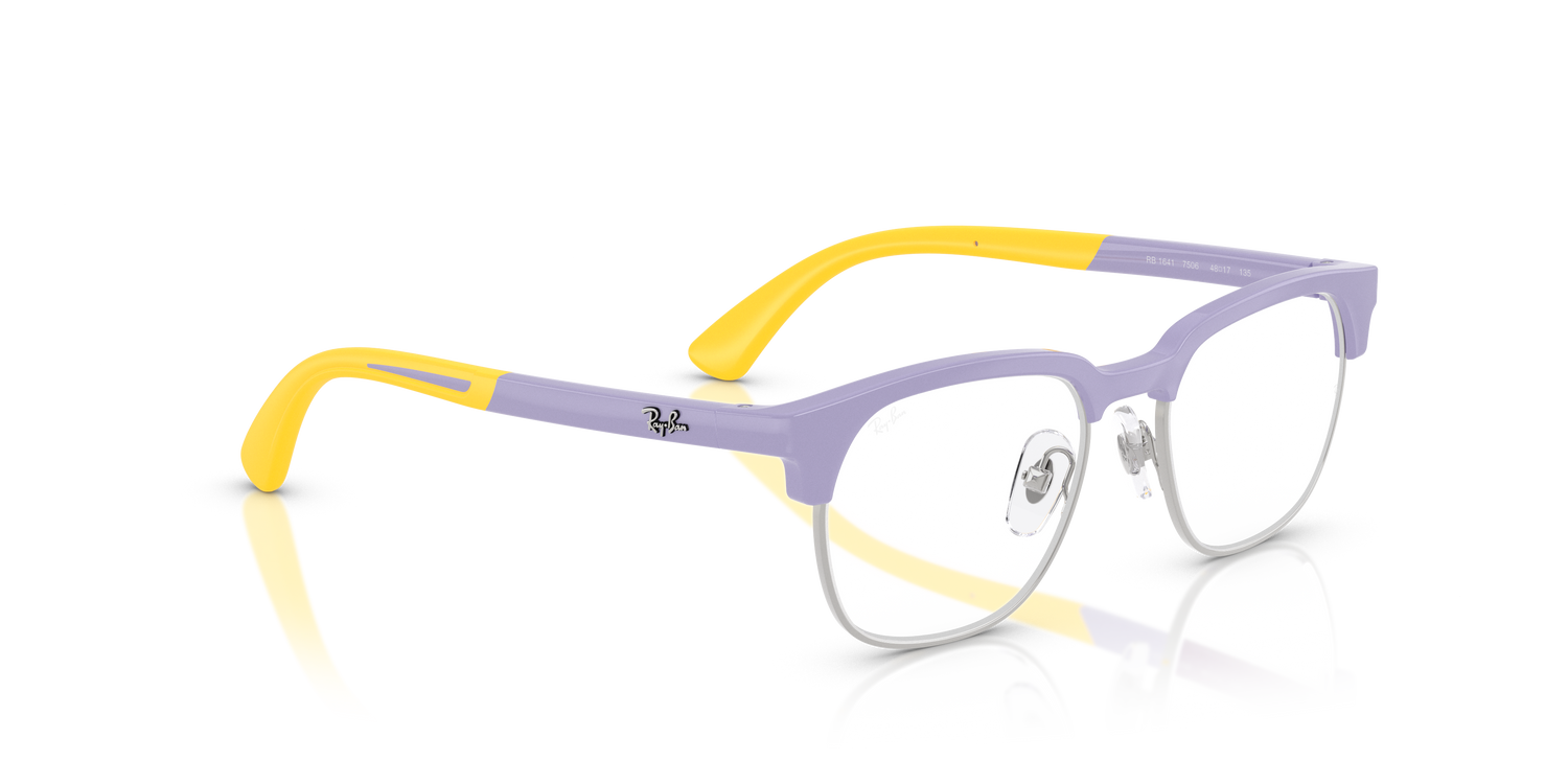 RAY-BAN JUNIOR RY1641 7506 46
