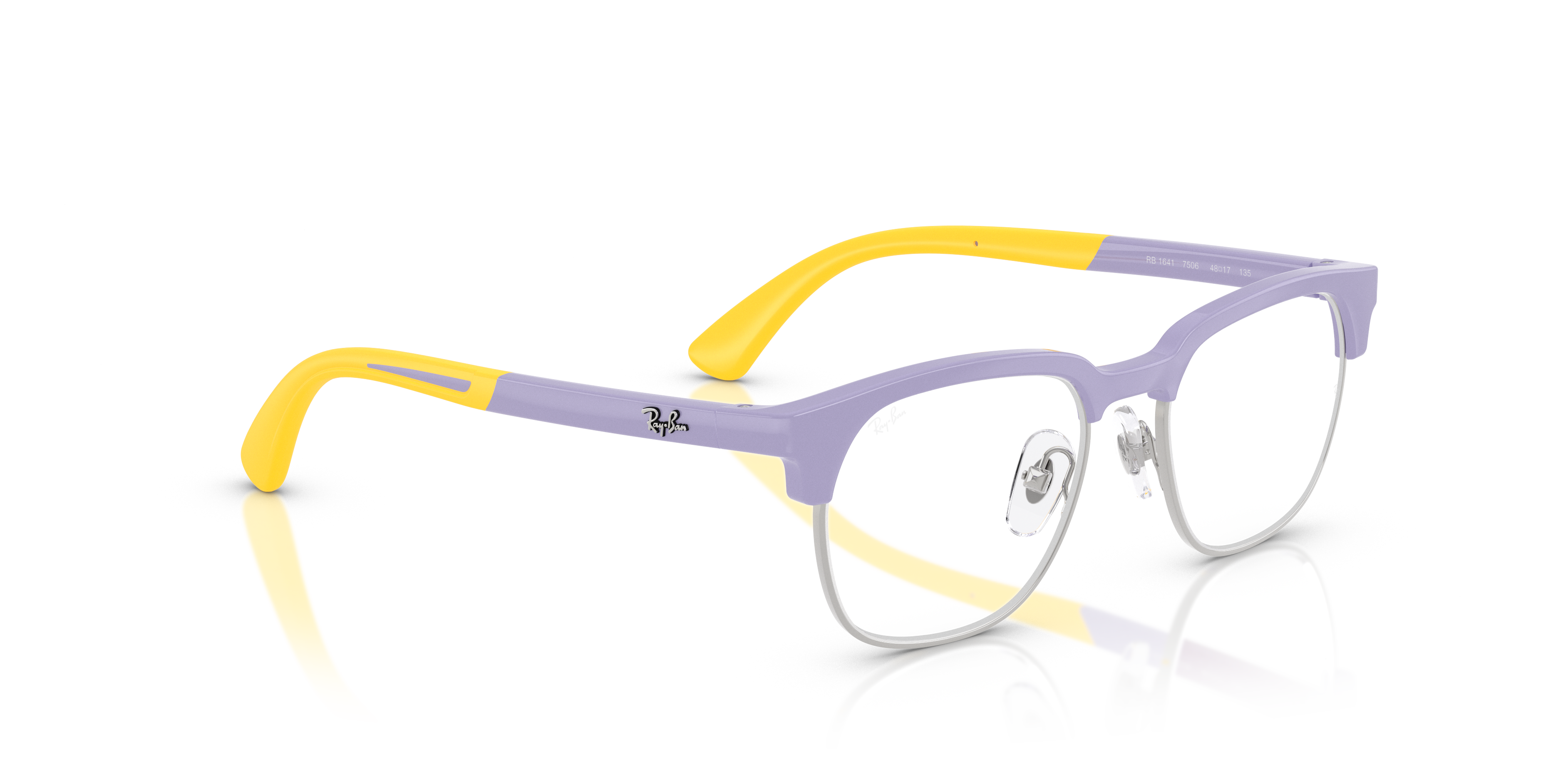 RAY-BAN JUNIOR RY1641 7506 48