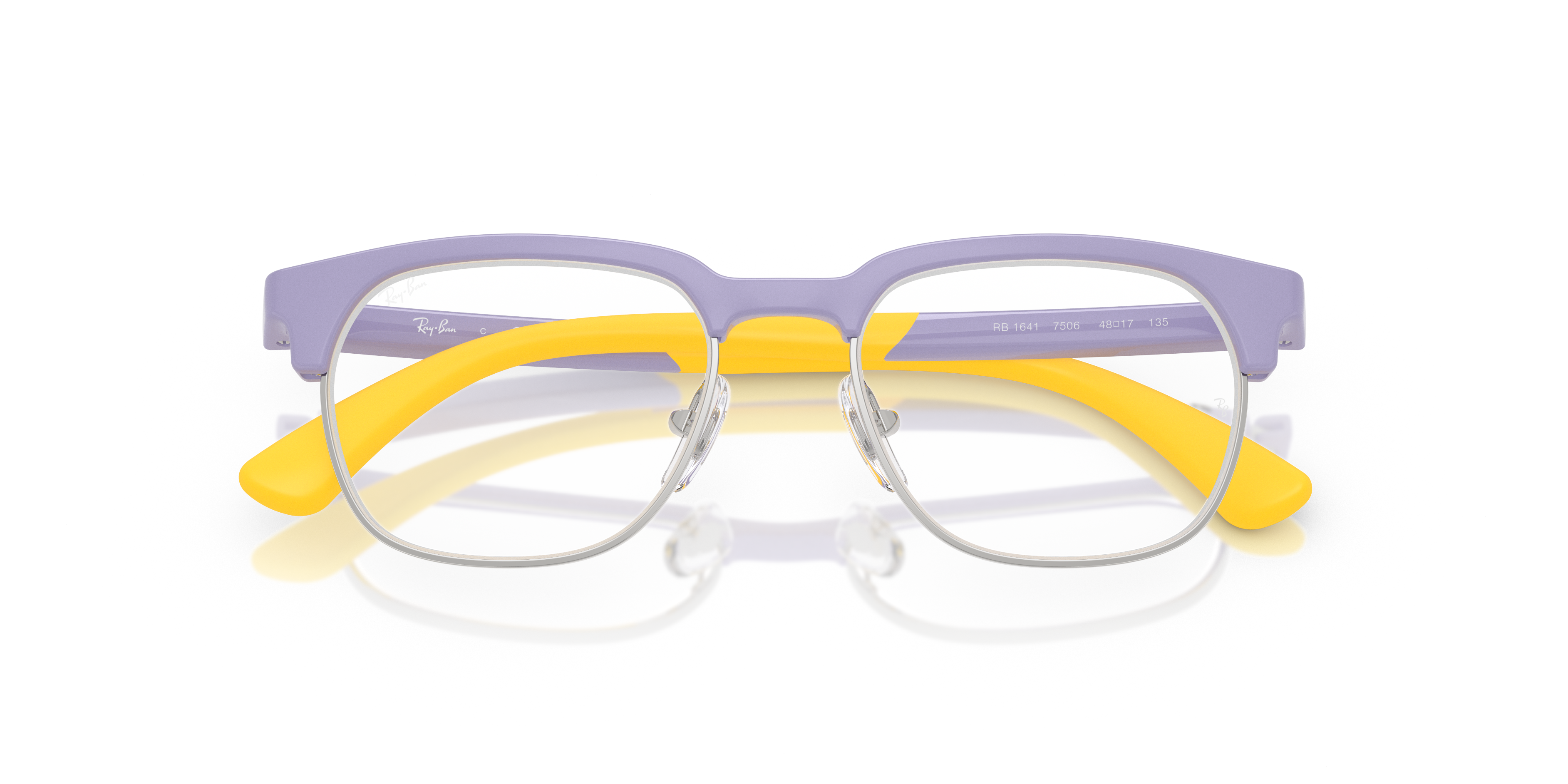 RAY-BAN JUNIOR RY1641 7506 46