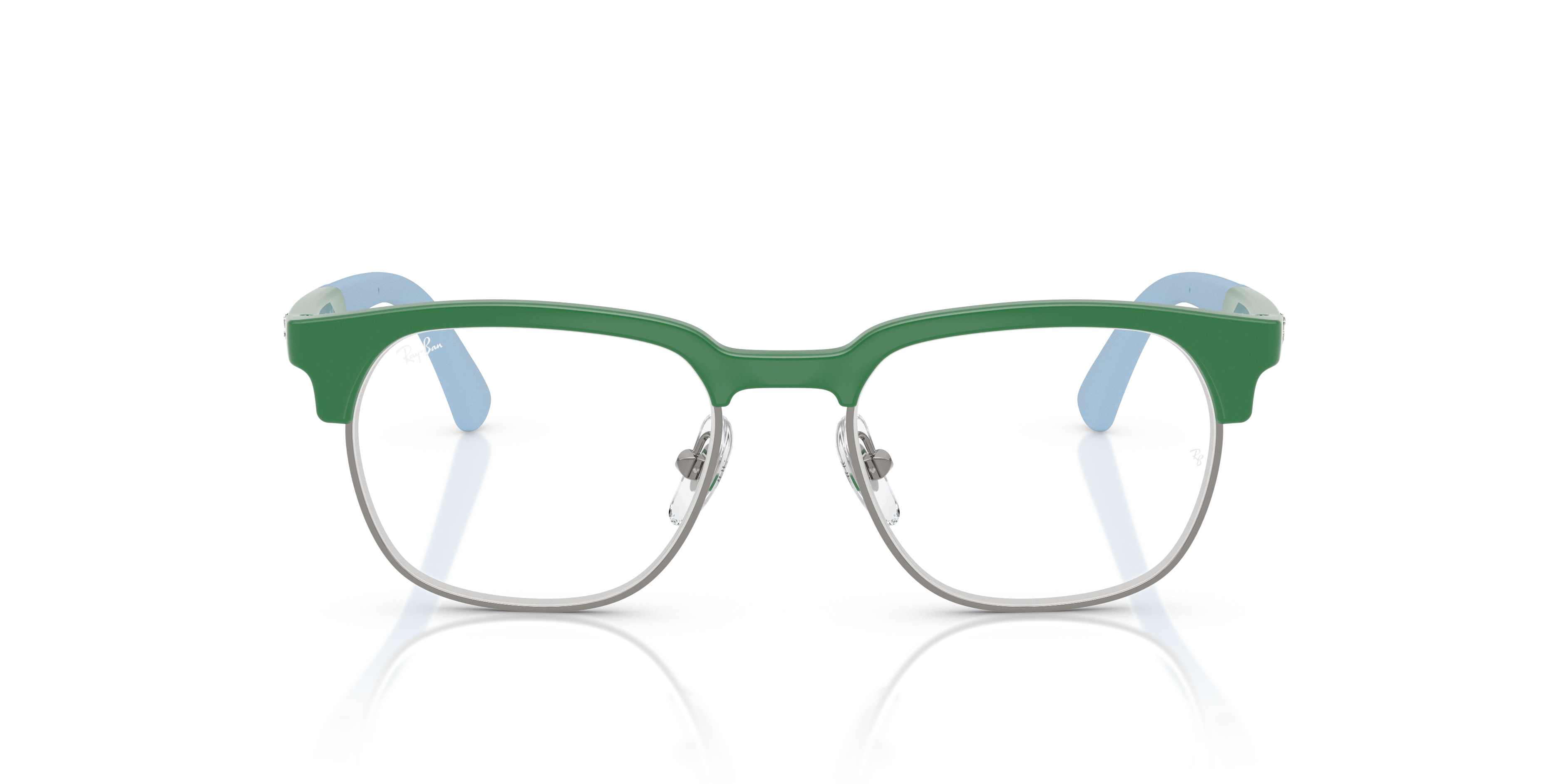 RAY-BAN JUNIOR RY1641 7507 48