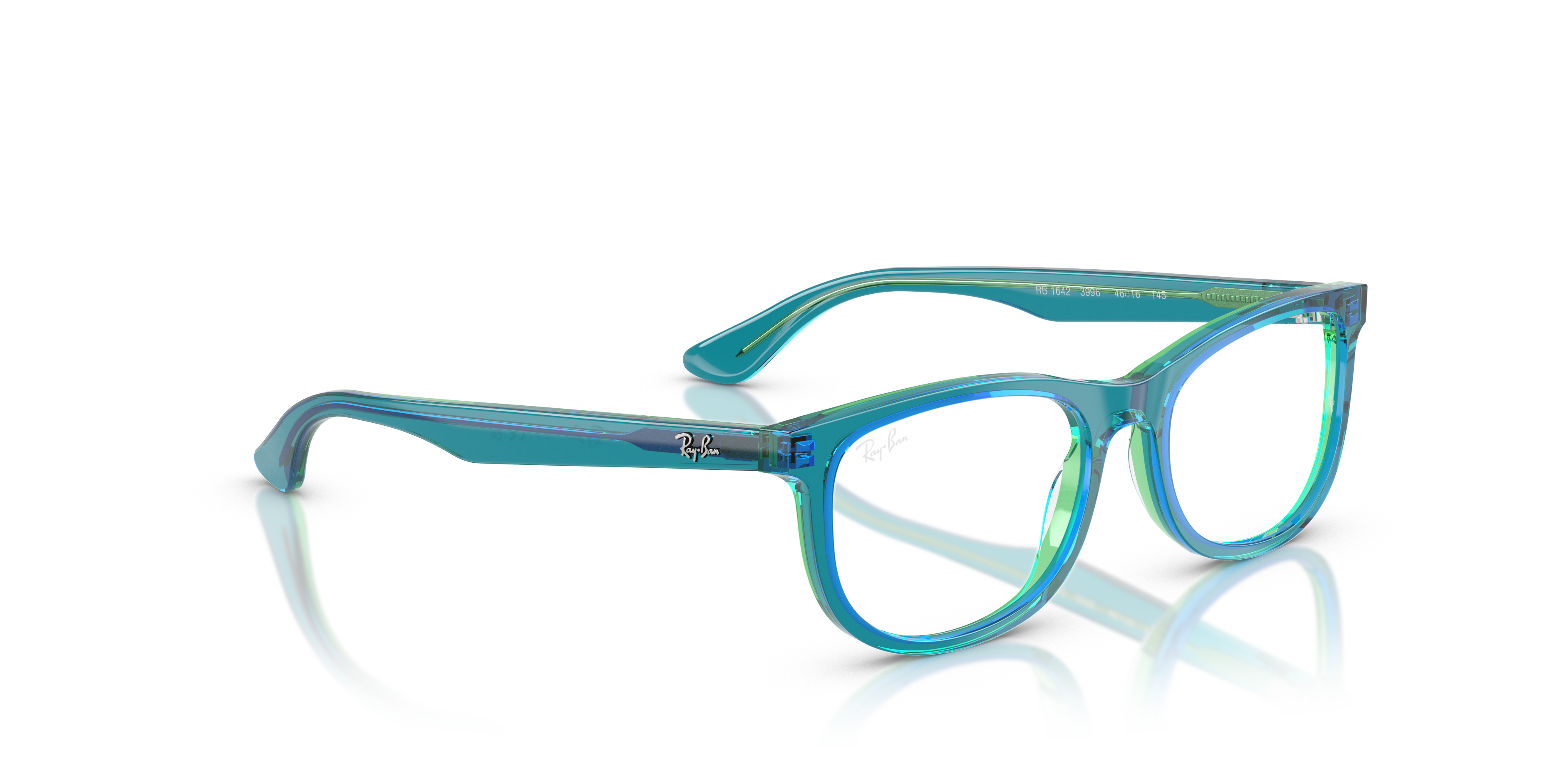 RAY-BAN JUNIOR RY1642 3996 48