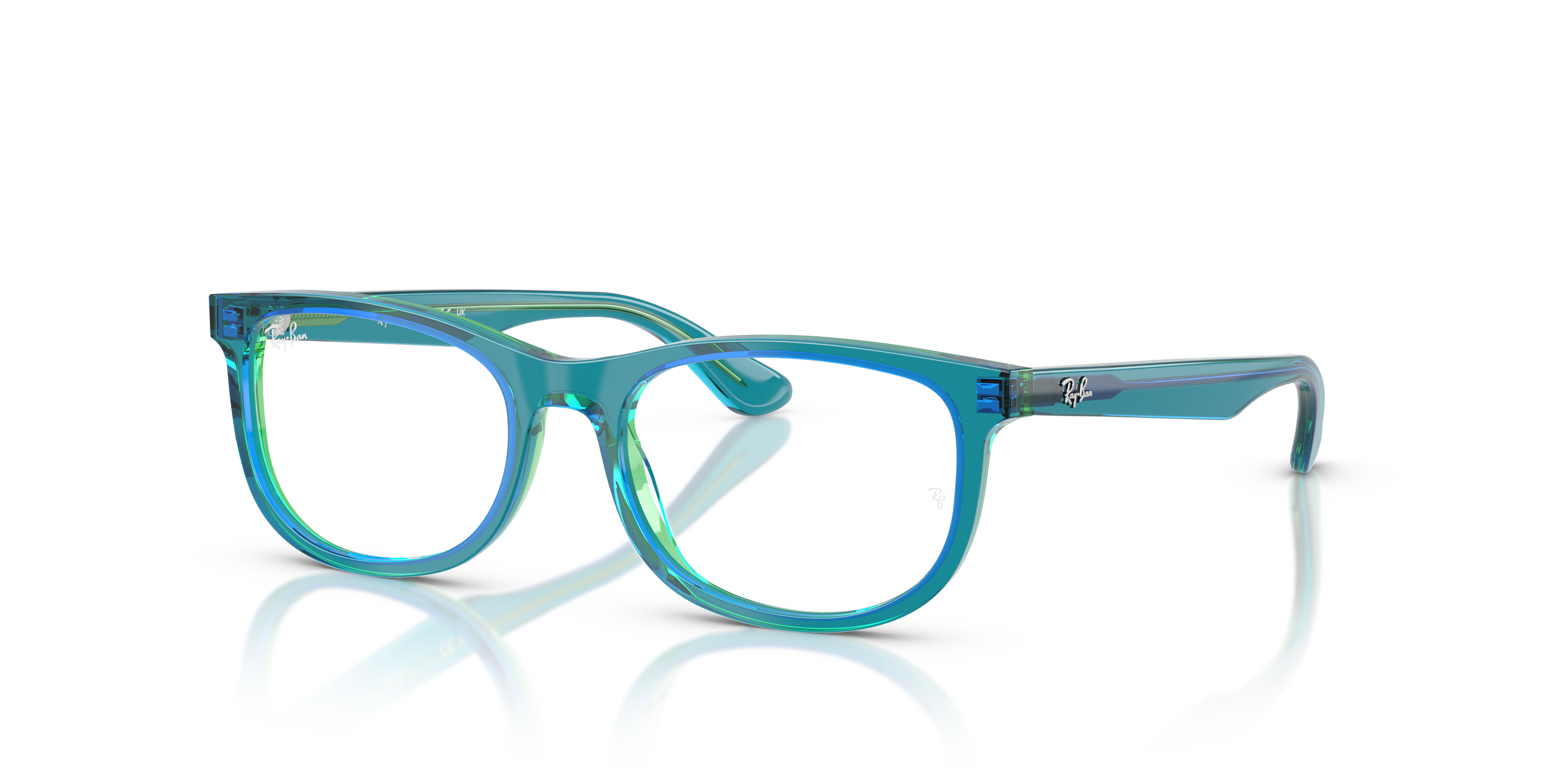 RAY-BAN JUNIOR RY1642 3996 48