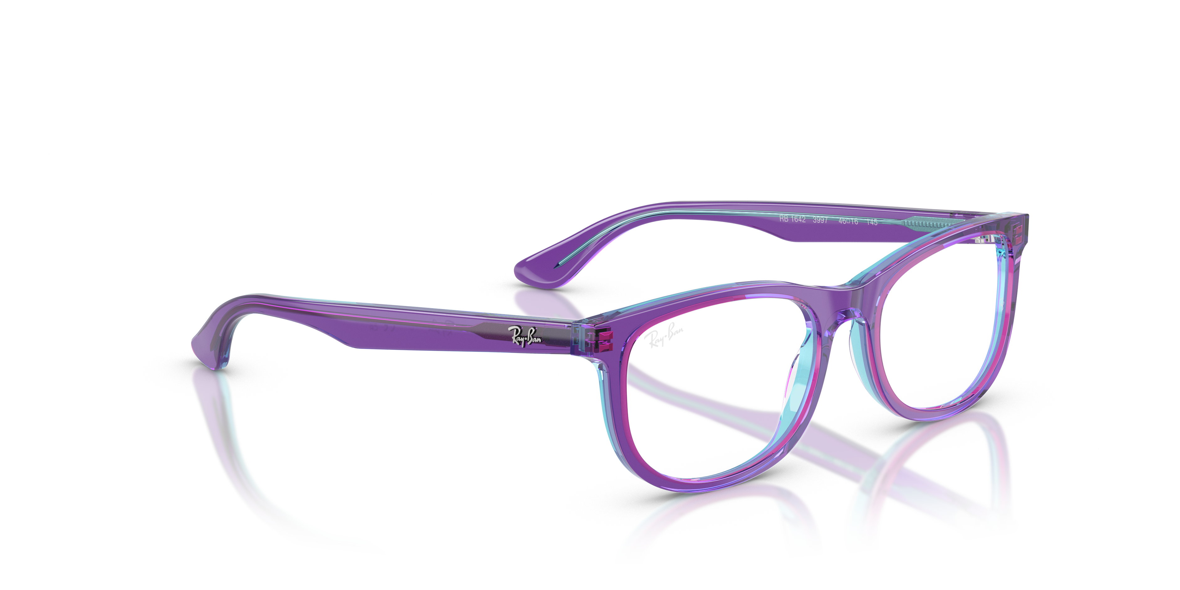 RAY-BAN JUNIOR RY1642 3997 48