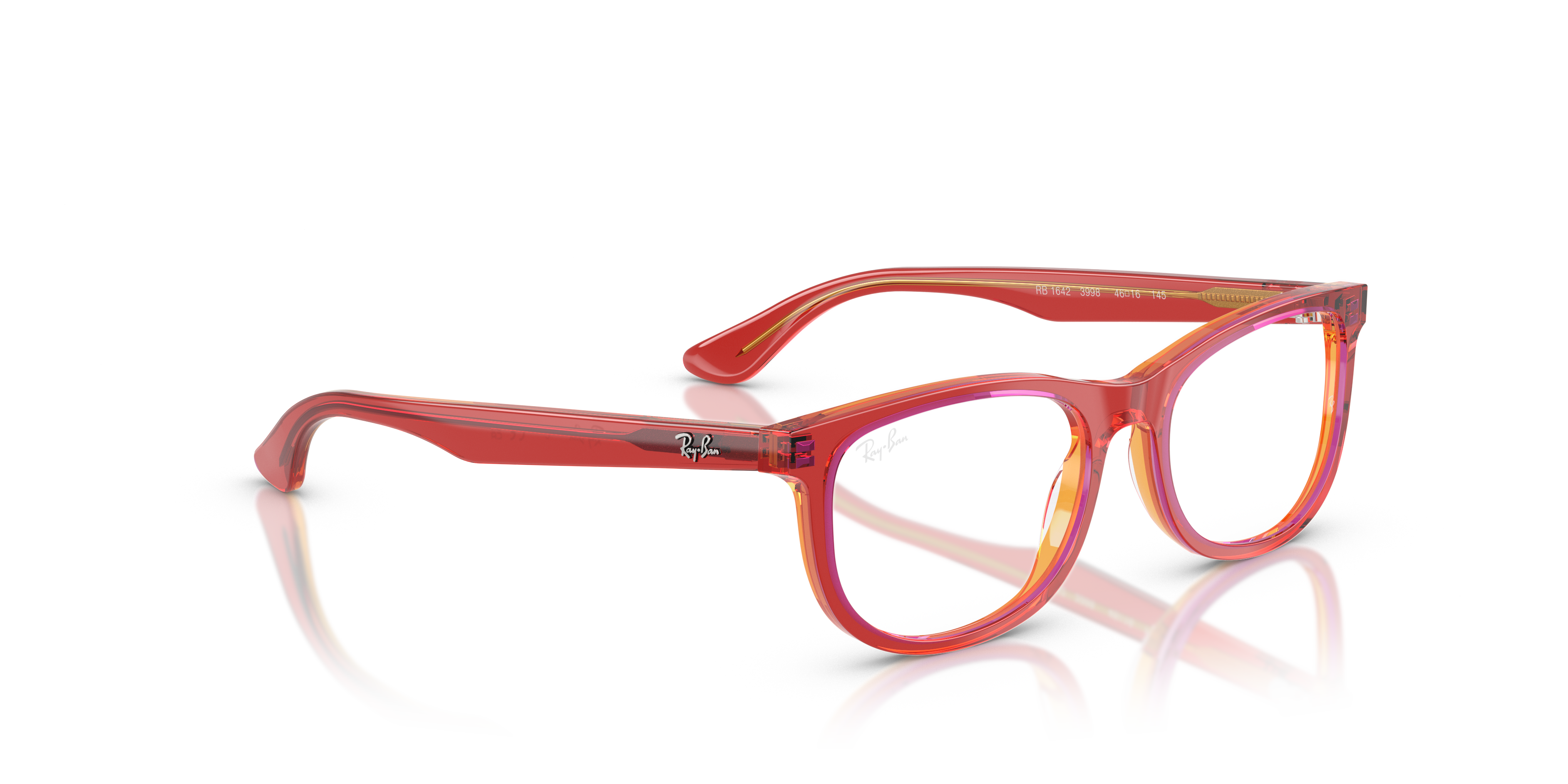 RAY-BAN JUNIOR RY1642 3998 48