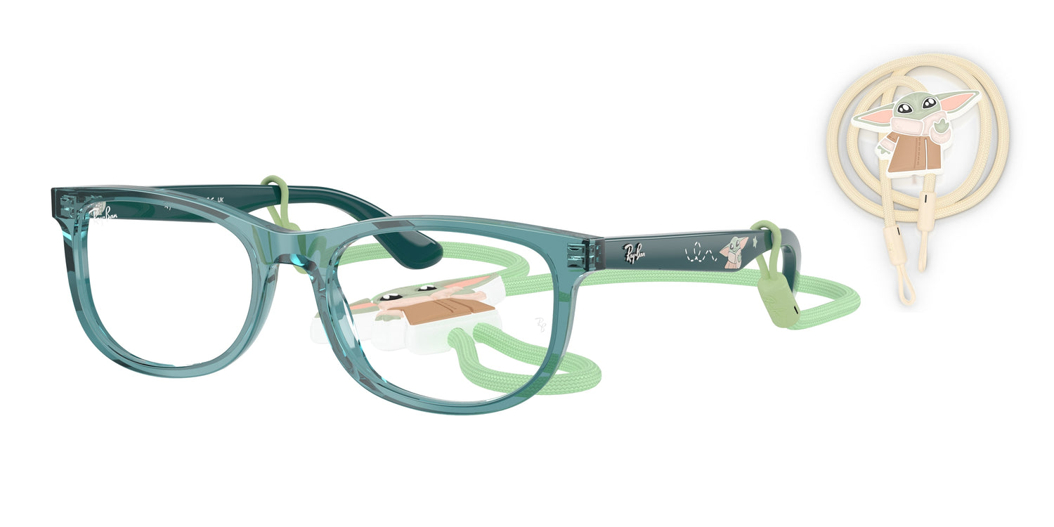 RAY-BAN JUNIOR RY1642 7538 48