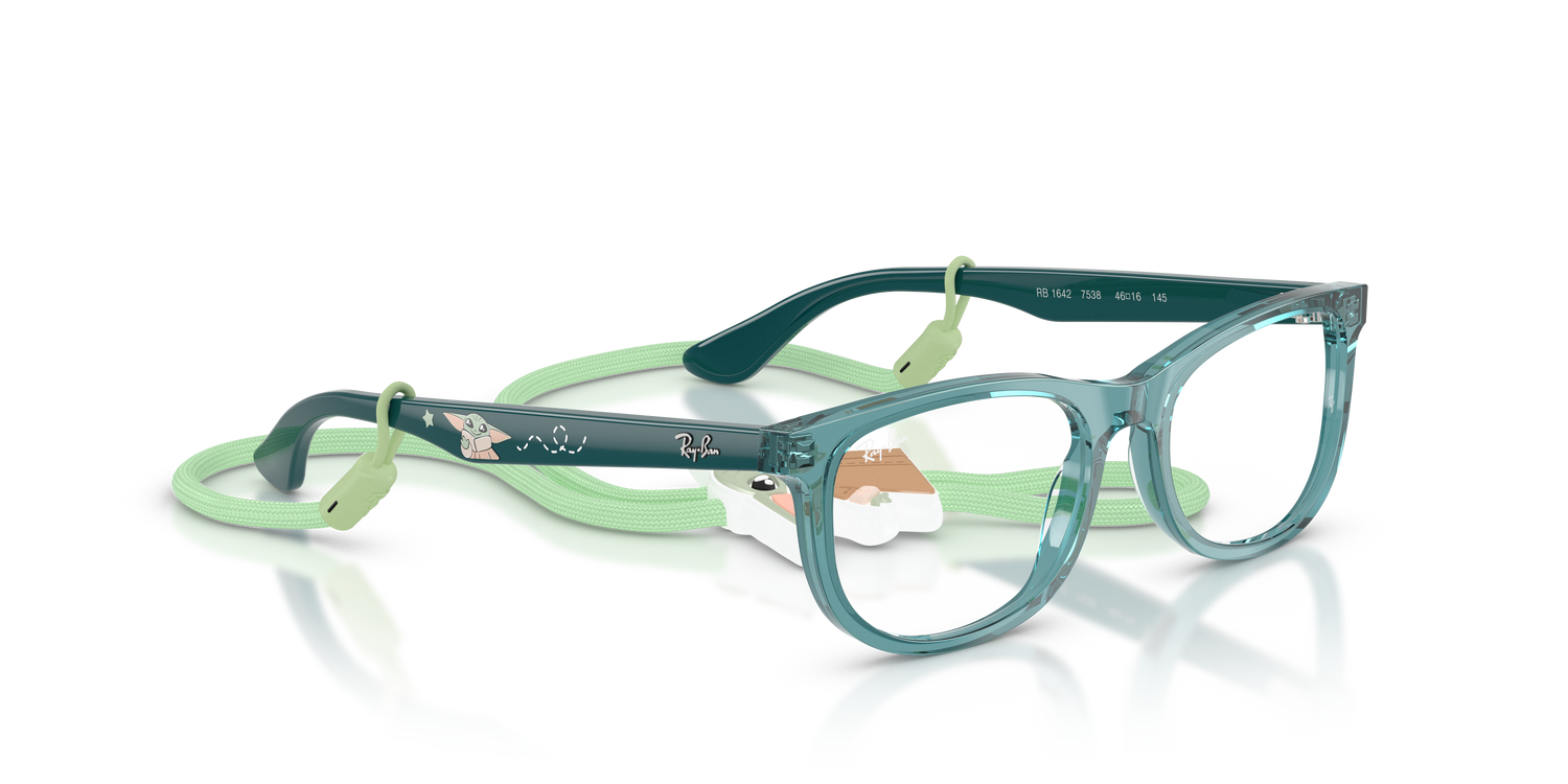 RAY-BAN JUNIOR RY1642 7538 48