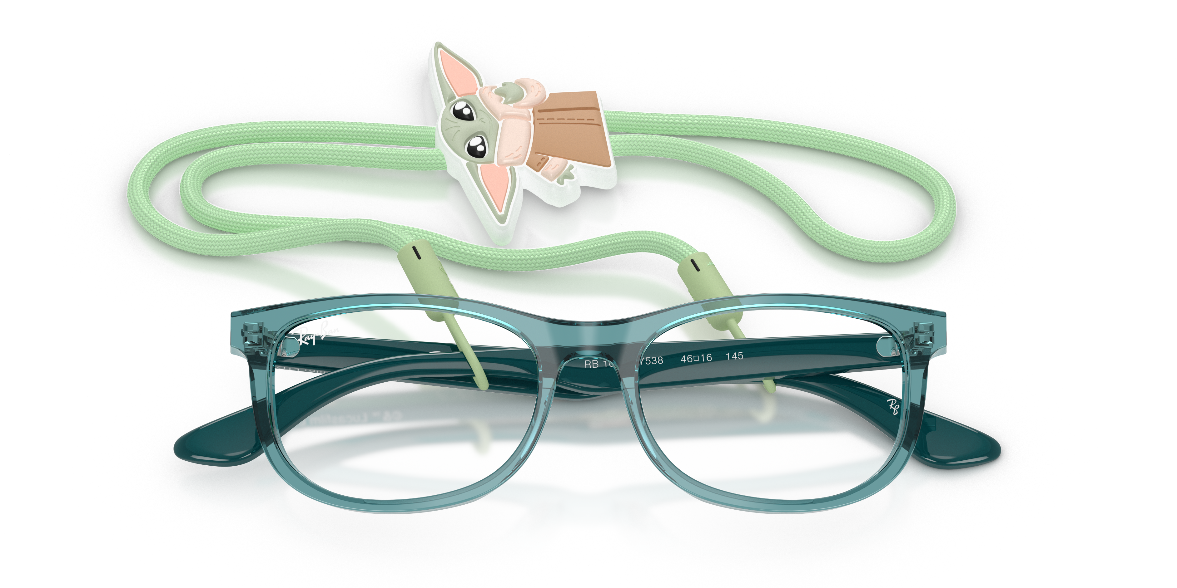 RAY-BAN JUNIOR RY1642 7538 48