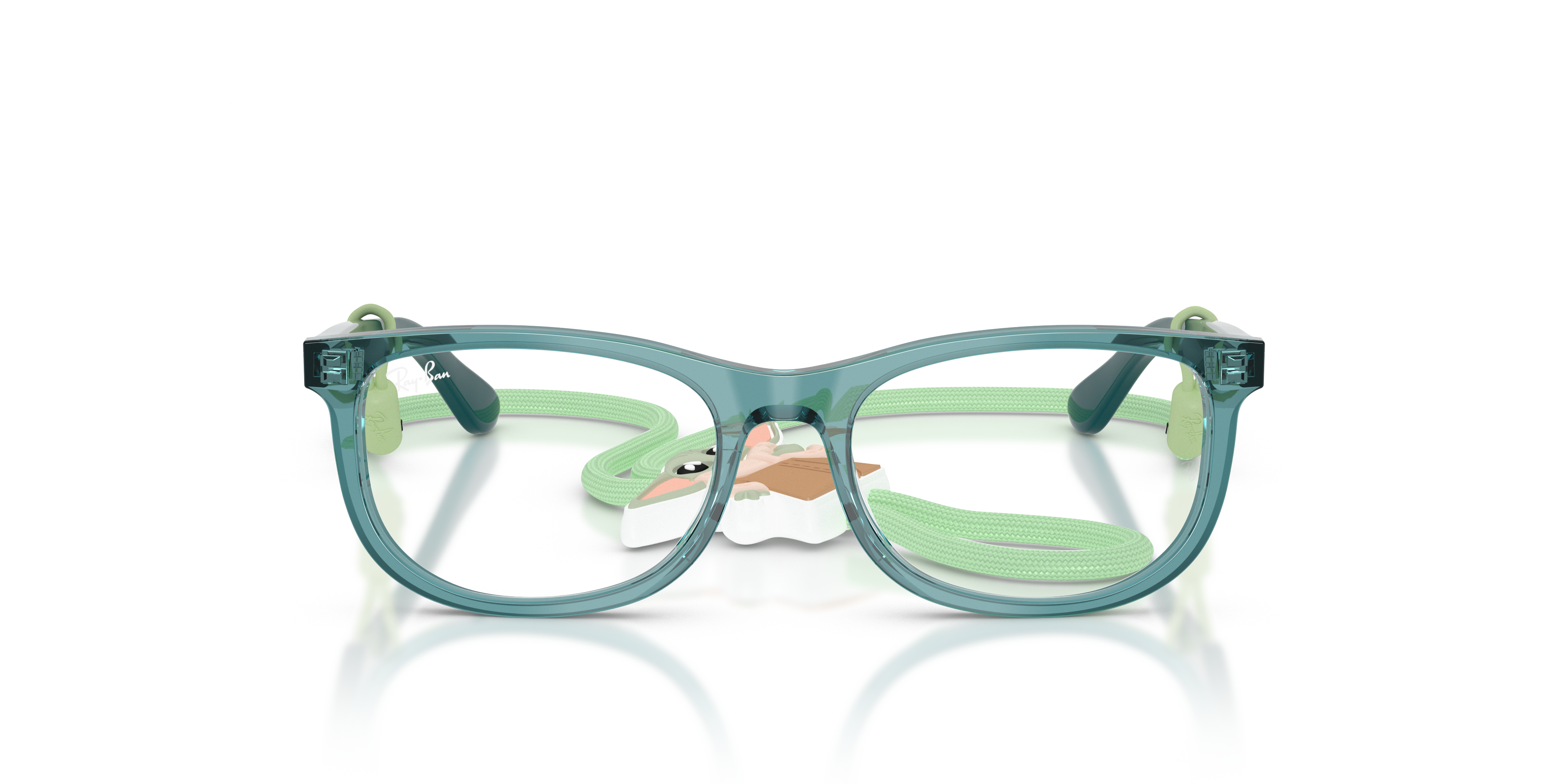 RAY-BAN JUNIOR RY1642 7538 48