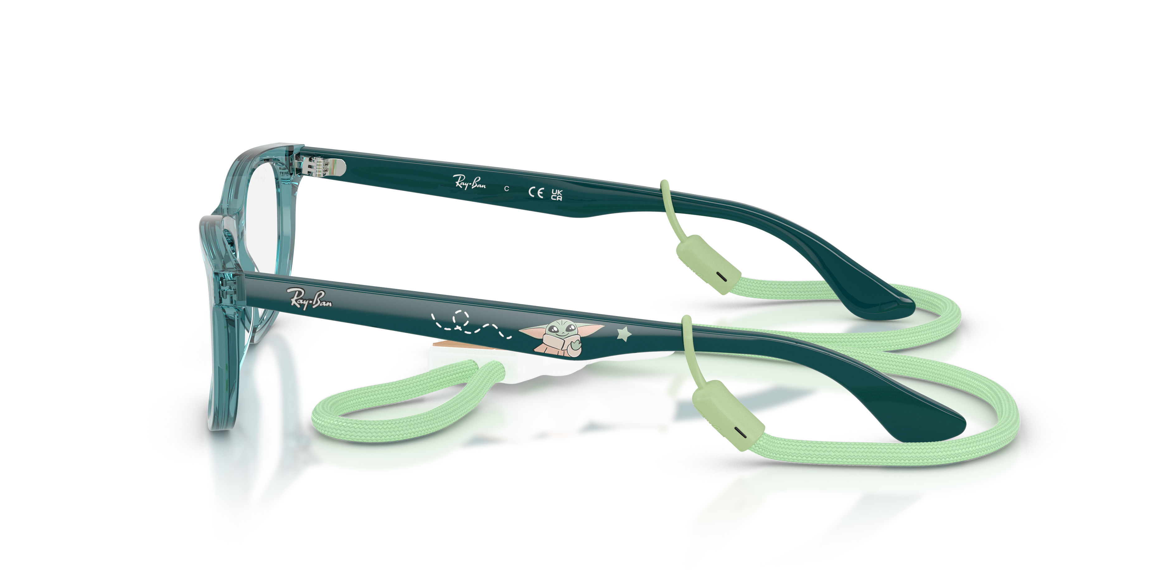 RAY-BAN JUNIOR RY1642 7538 48