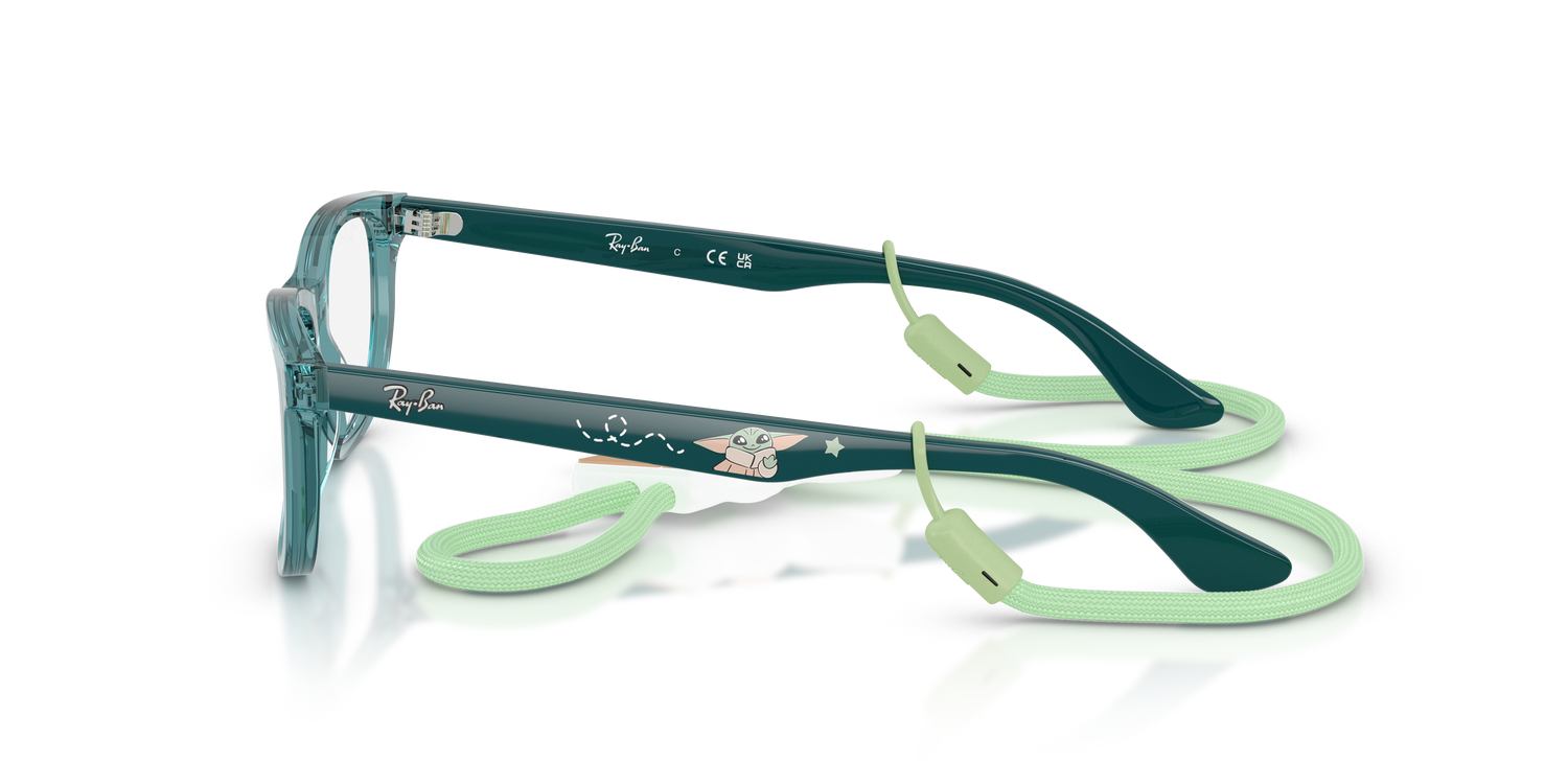 RAY-BAN JUNIOR RY1642 7538 46