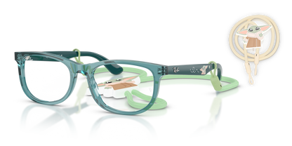 RAY-BAN JUNIOR RY1642 7538 48