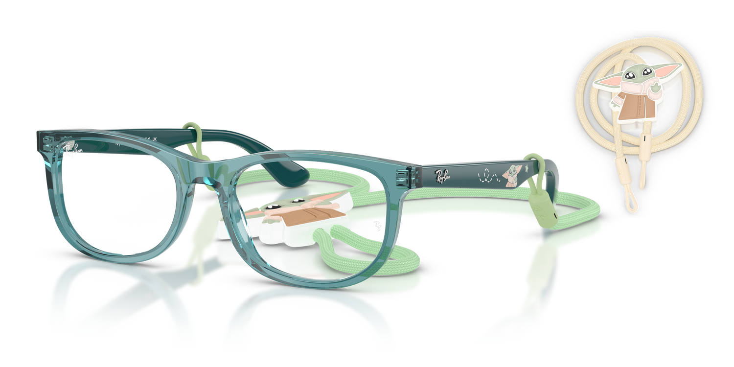 RAY-BAN JUNIOR RY1642 7538 46