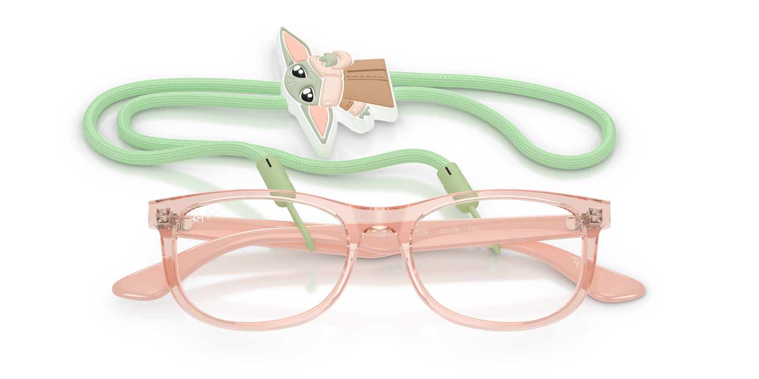 RAY-BAN JUNIOR RY1642 7539 48