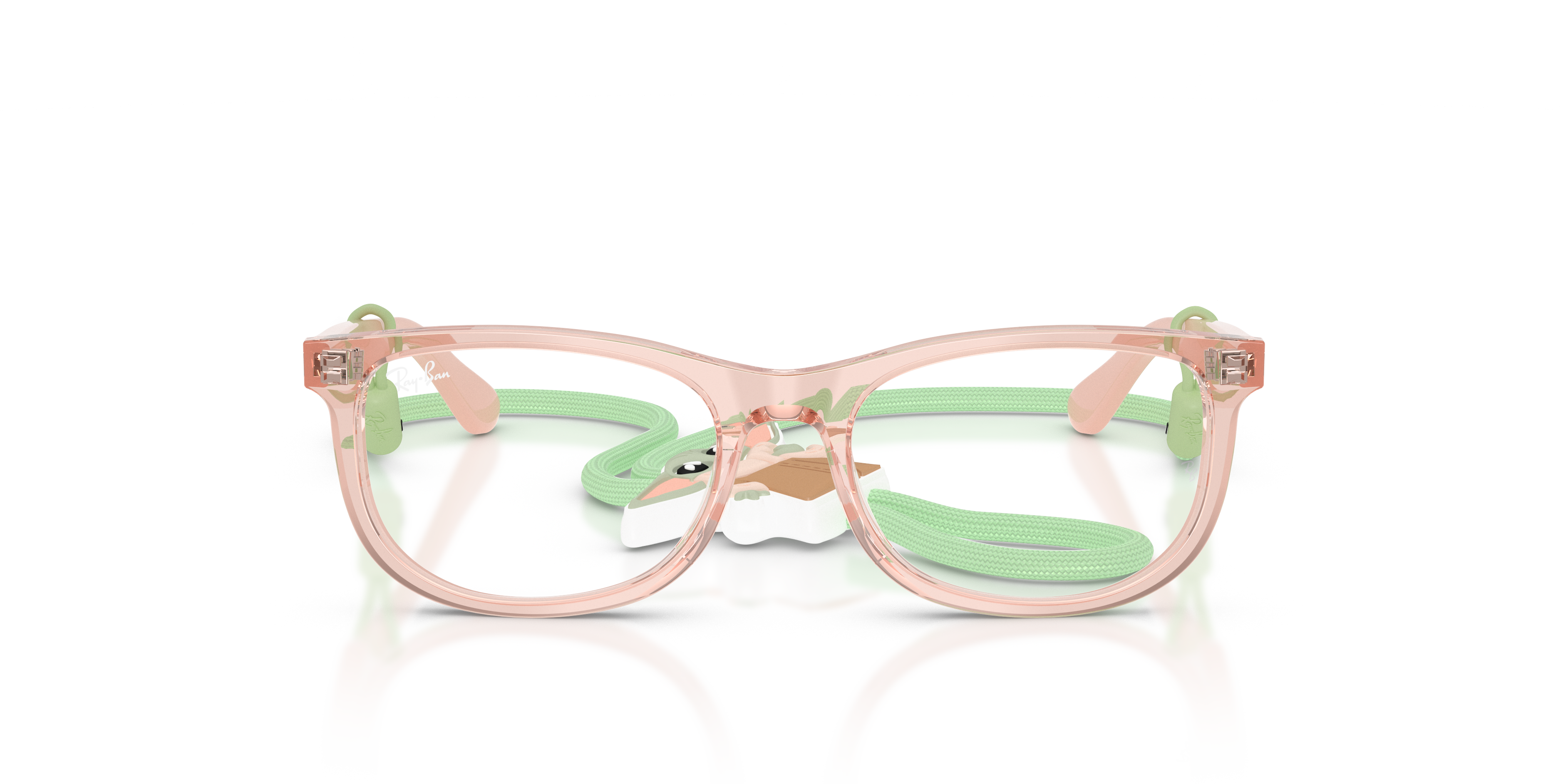 RAY-BAN JUNIOR RY1642 7539 46