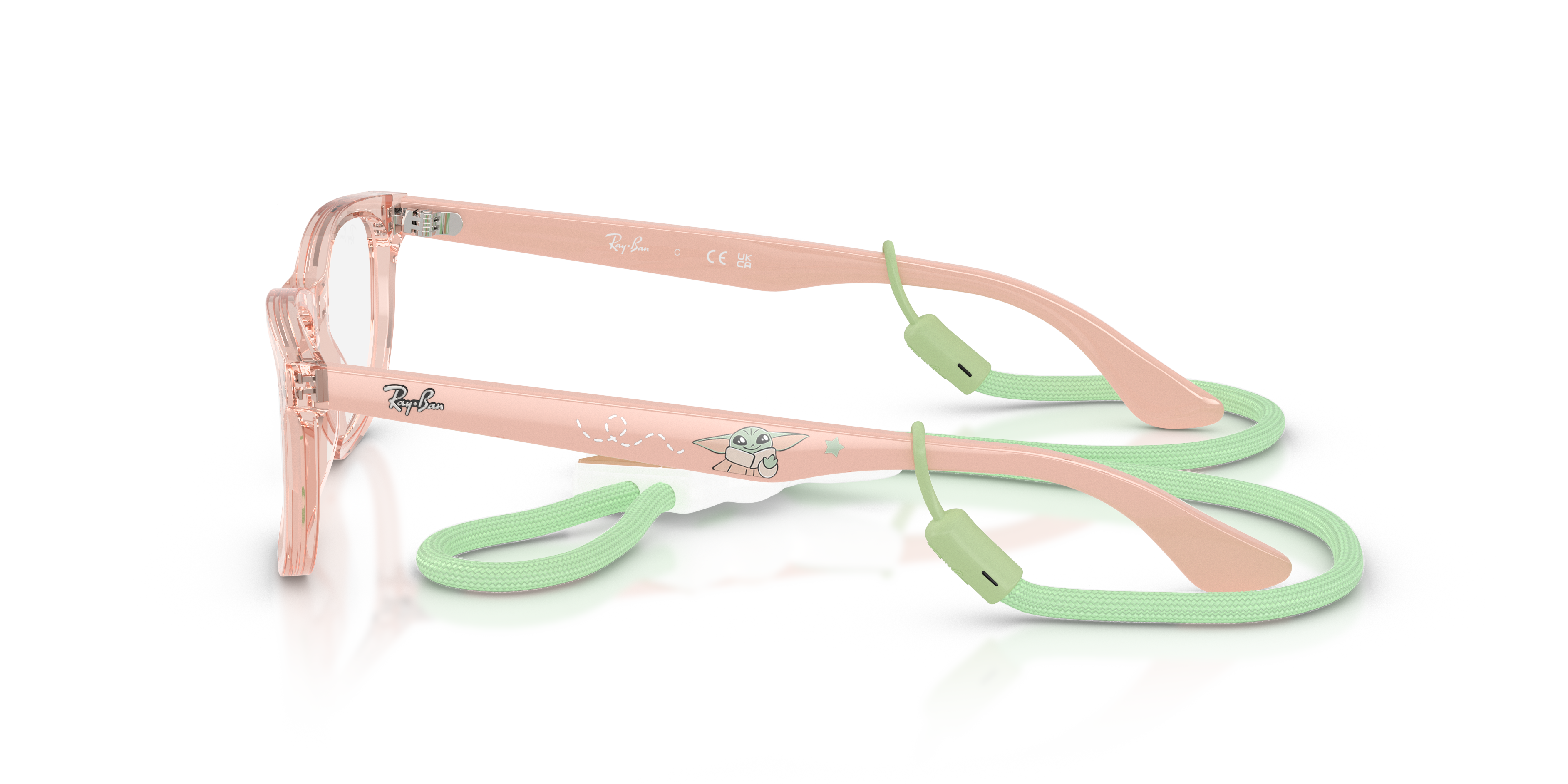 RAY-BAN JUNIOR RY1642 7539 46