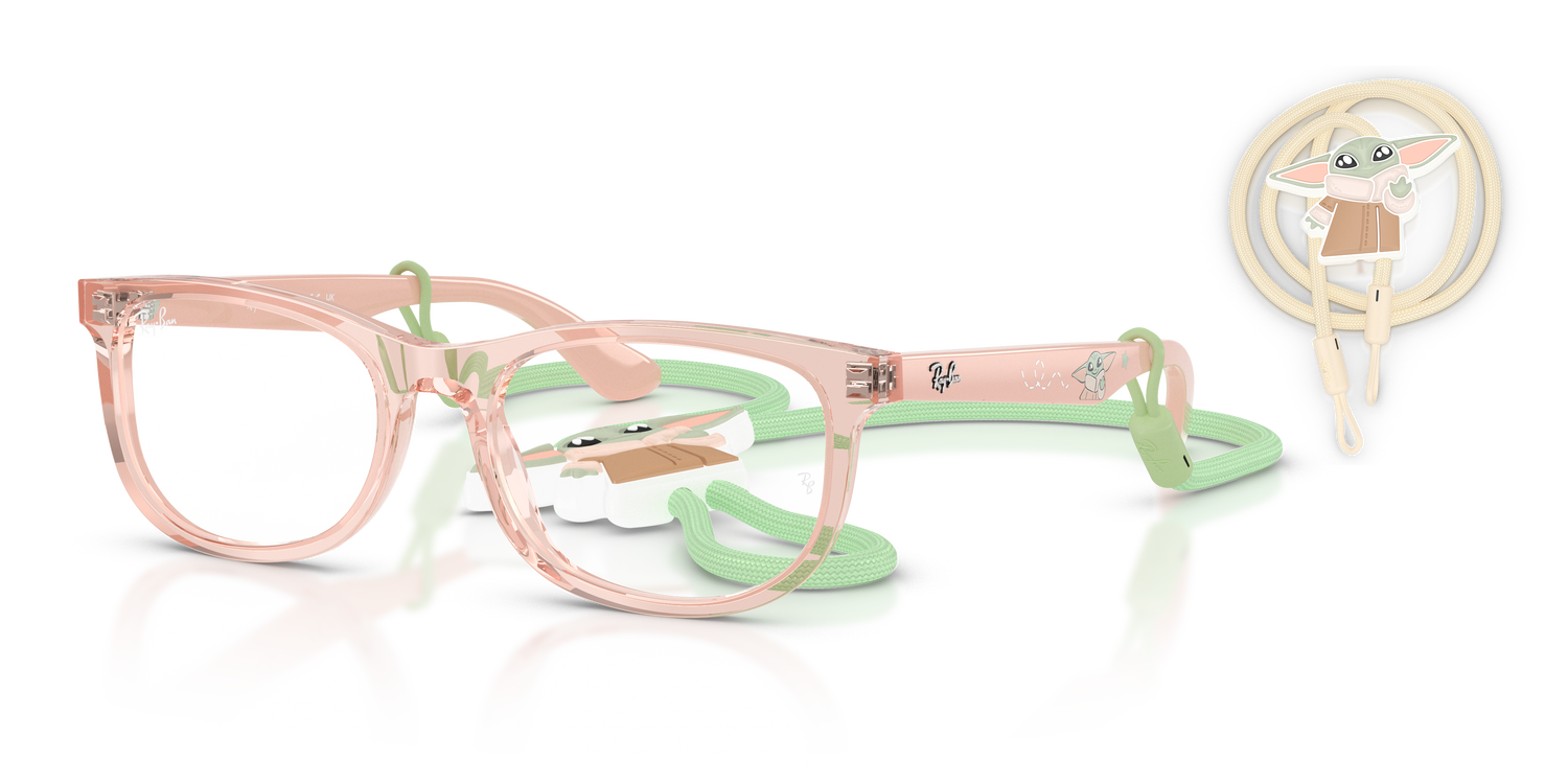 RAY-BAN JUNIOR RY1642 7539 46