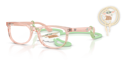 RAY-BAN JUNIOR RY1642 7539 48