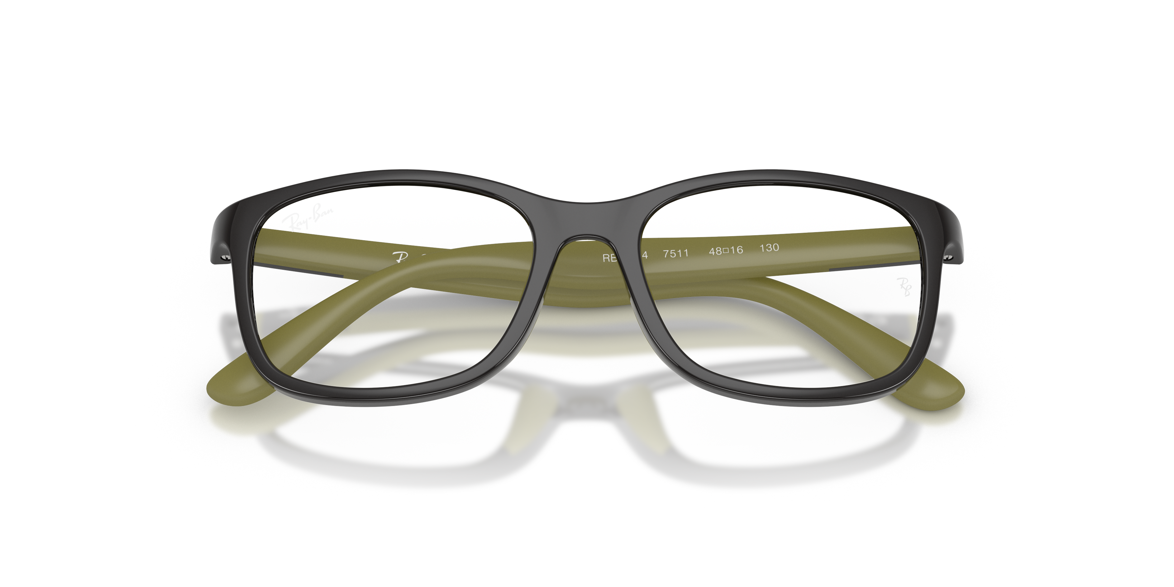 RAY-BAN JUNIOR RY1644 7511 46