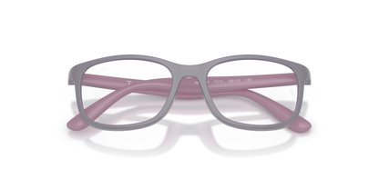 RAY-BAN JUNIOR RY1644 7512 48