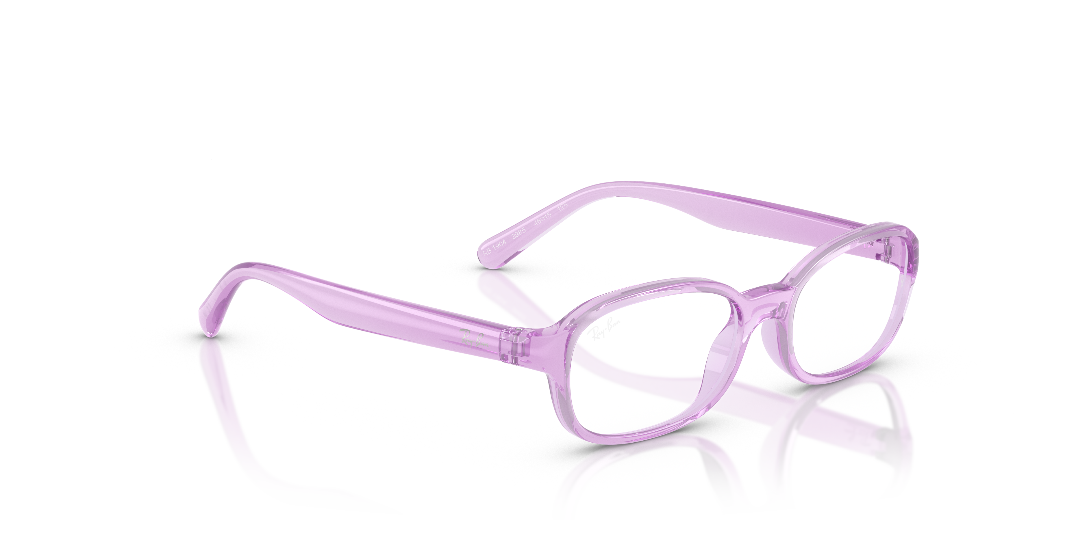 RAY-BAN JUNIOR RY1904 3985 44