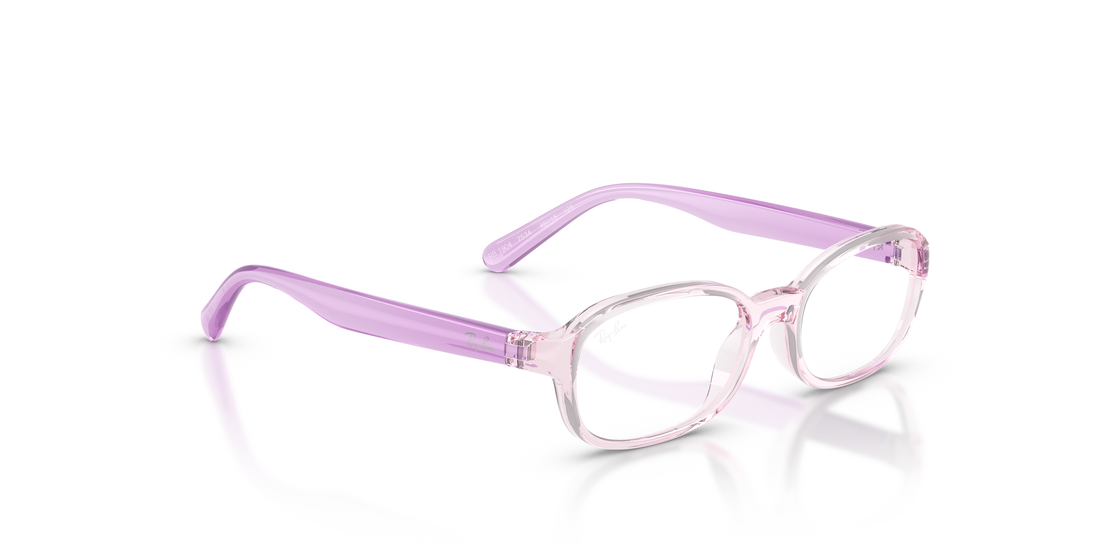 RAY-BAN JUNIOR RY1904 7534 46